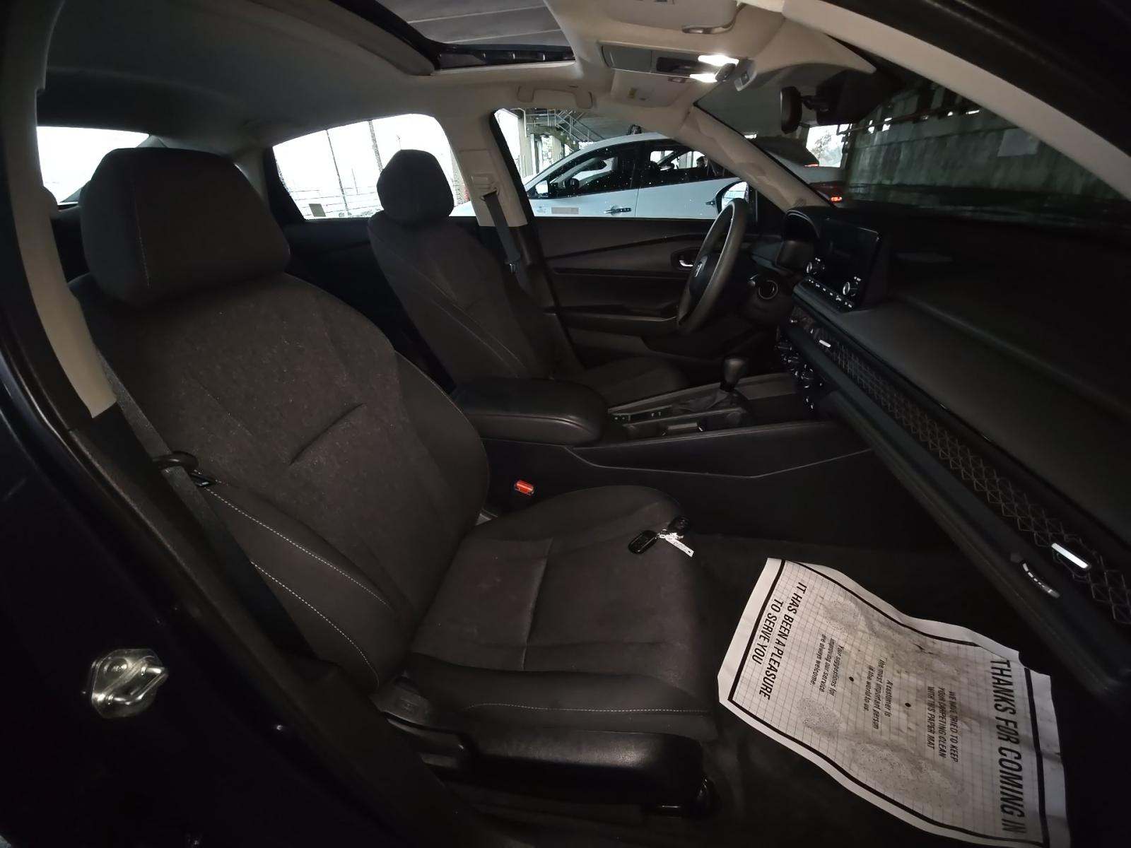 2023 Honda Accord EX FWD