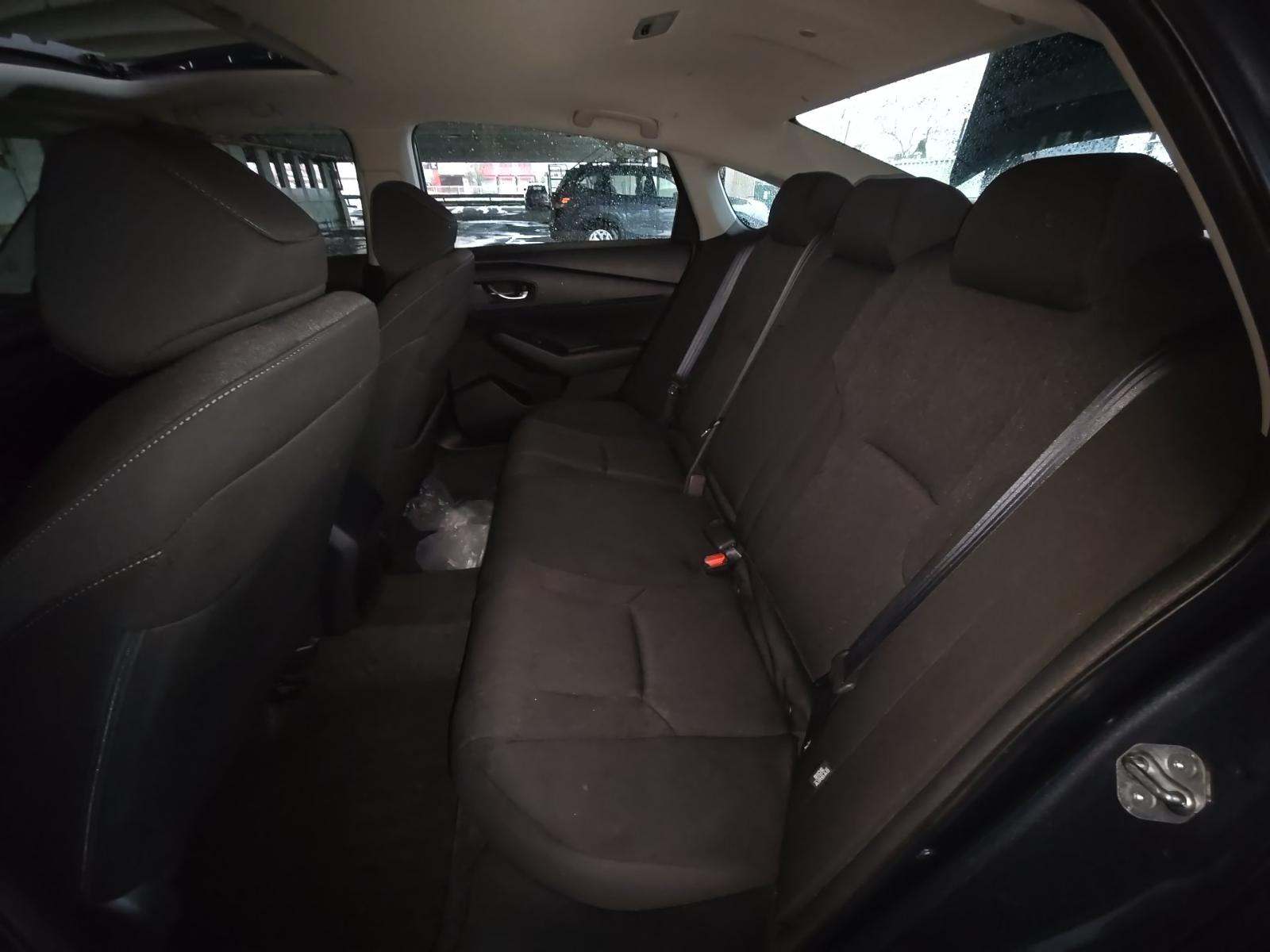 2023 Honda Accord EX FWD