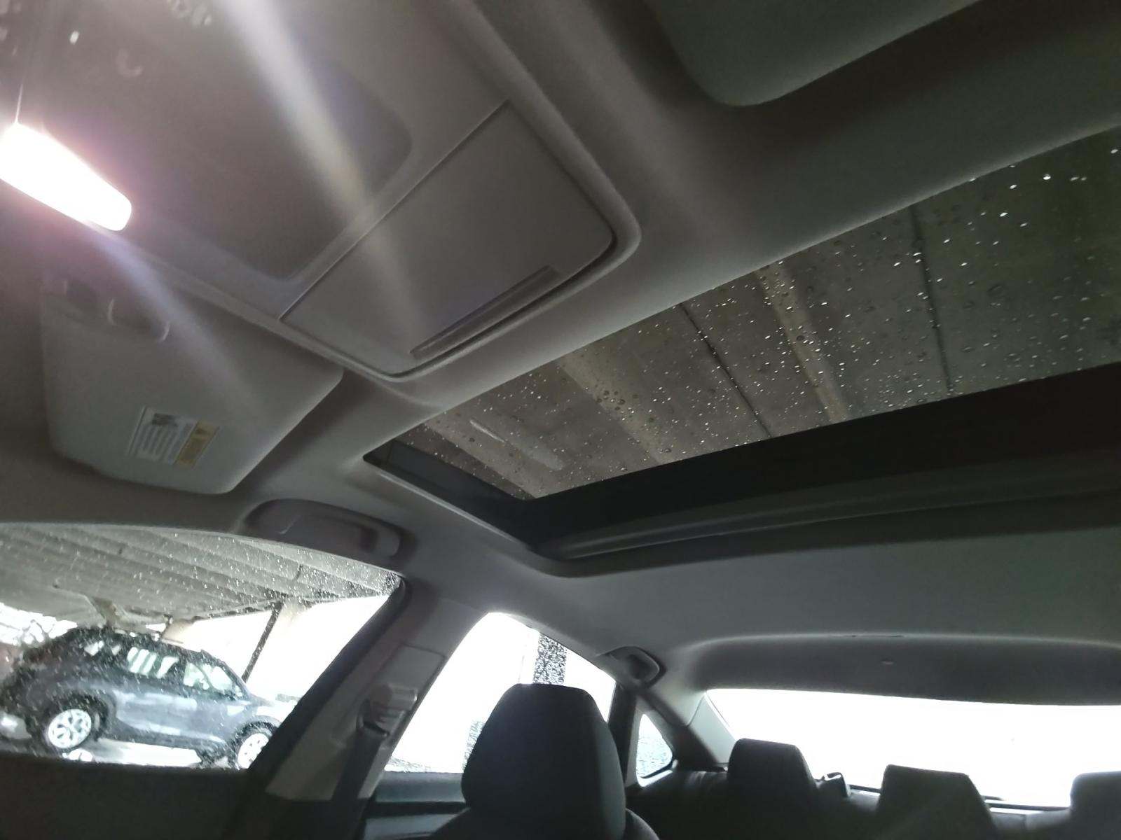 2023 Honda Accord EX FWD