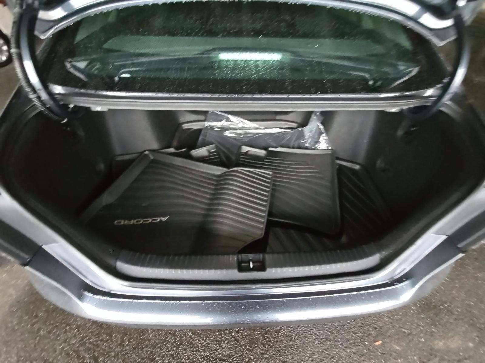 2023 Honda Accord EX FWD