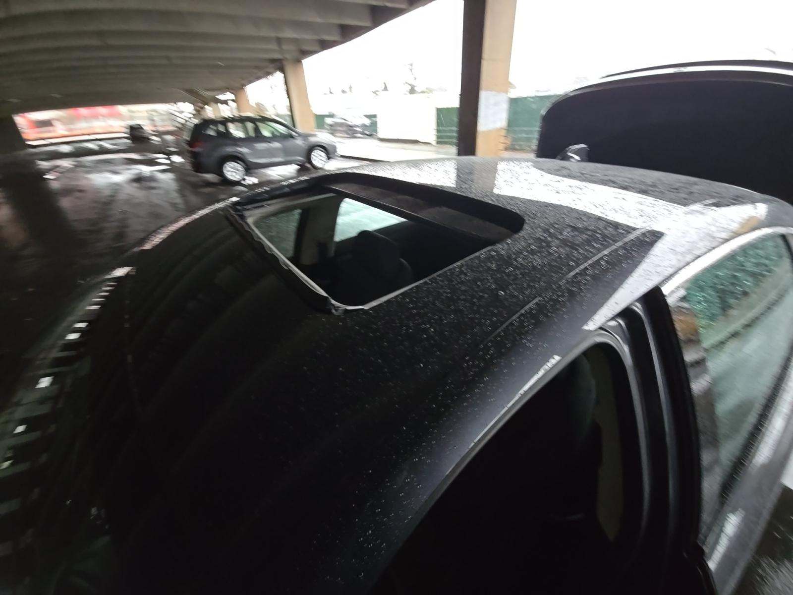 2023 Honda Accord EX FWD