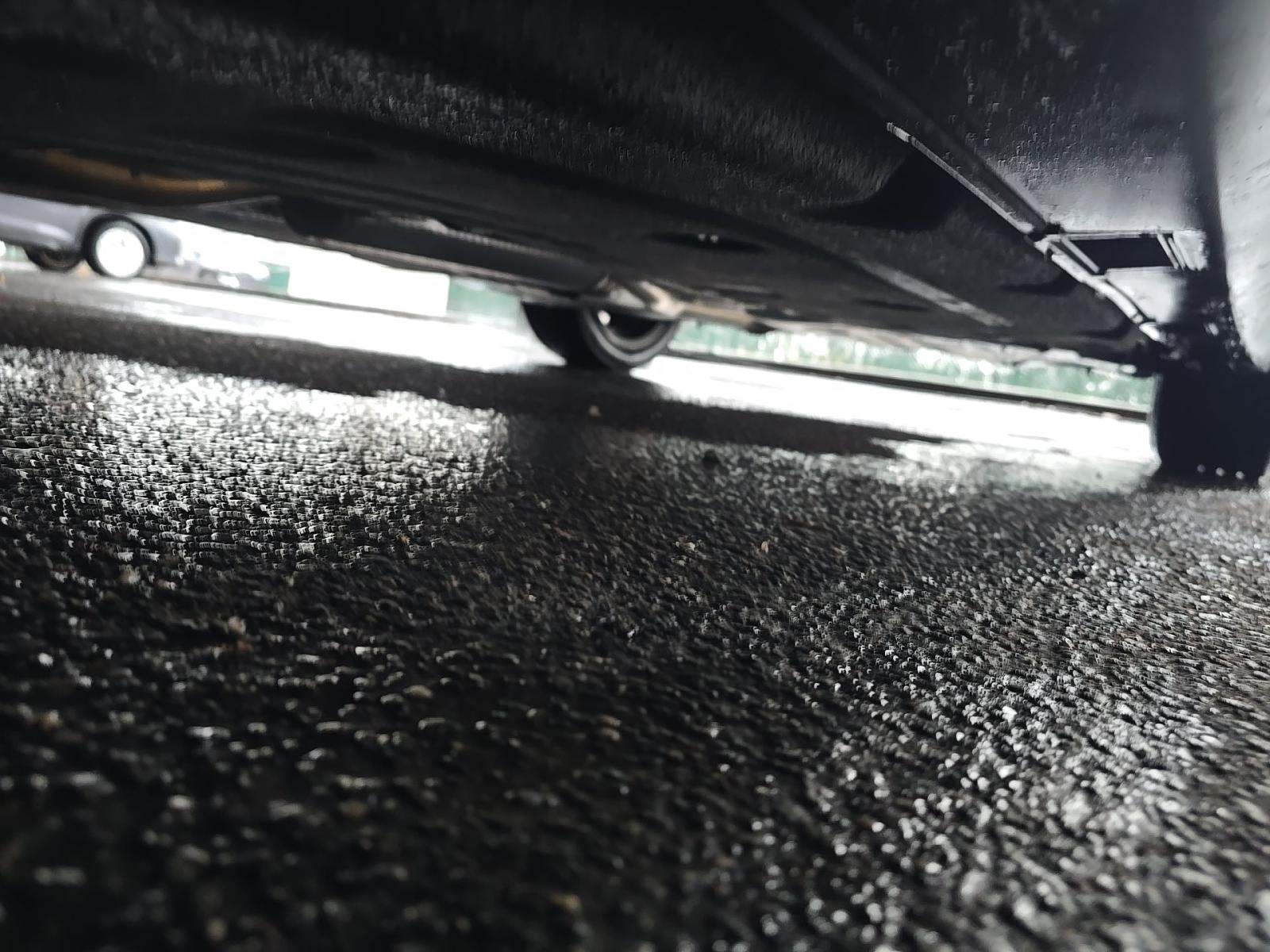 2023 Honda Accord EX FWD