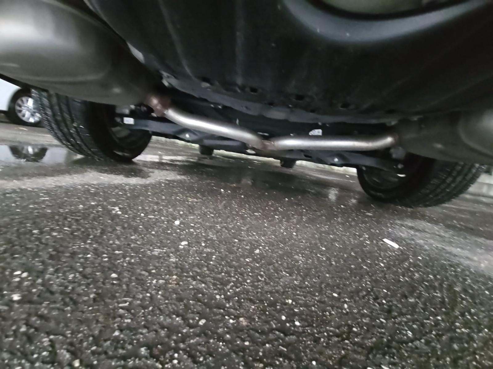 2023 Honda Accord EX FWD