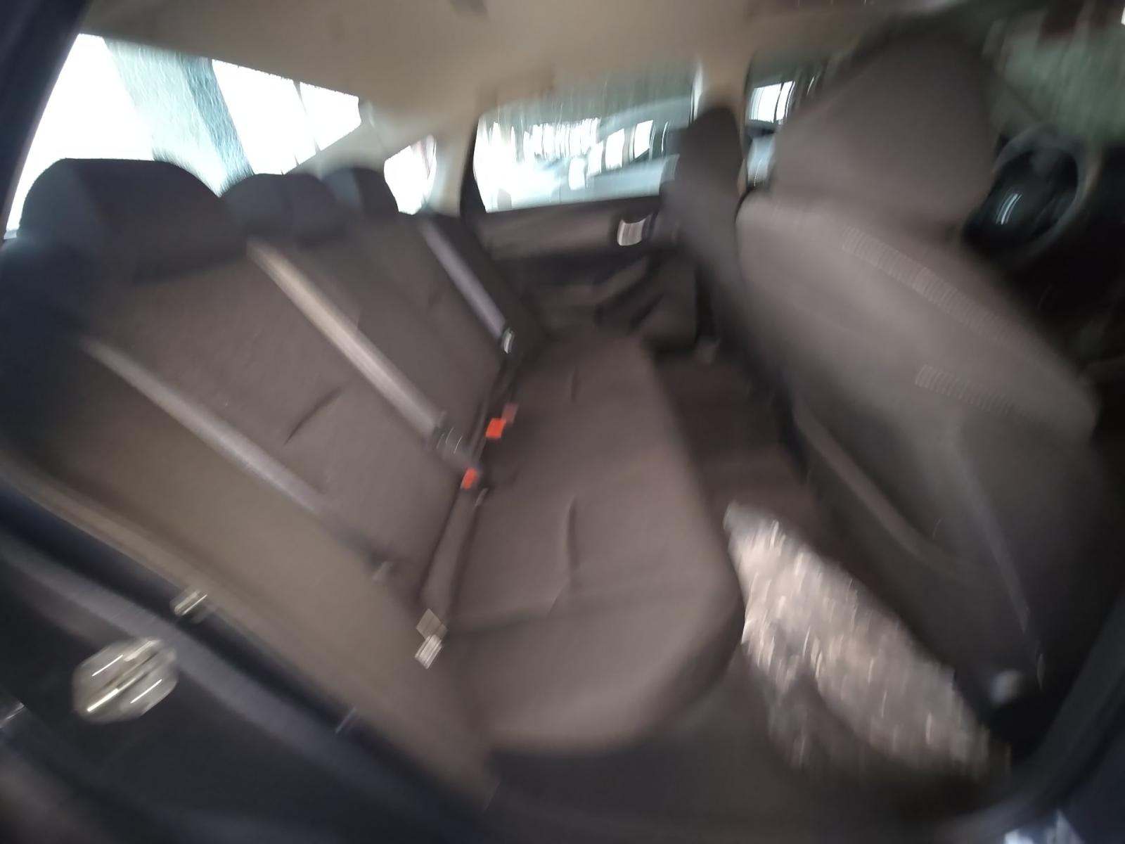 2023 Honda Accord EX FWD