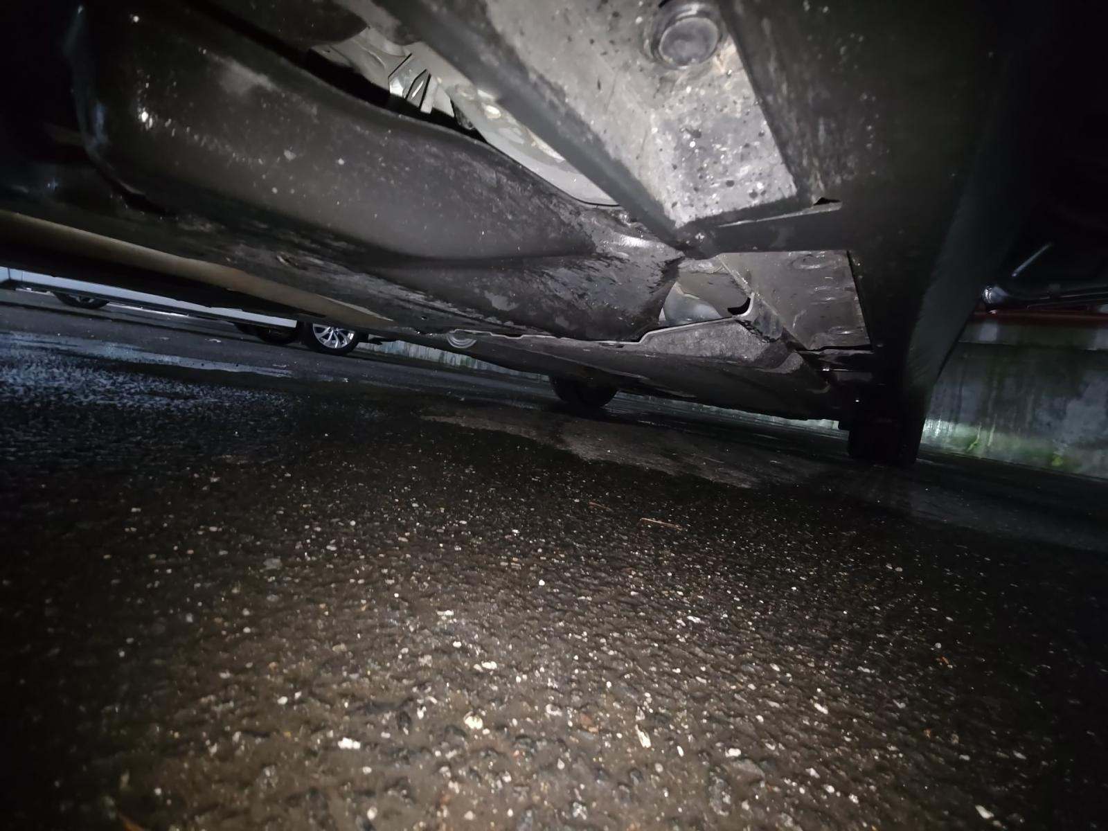 2023 Honda Accord EX FWD