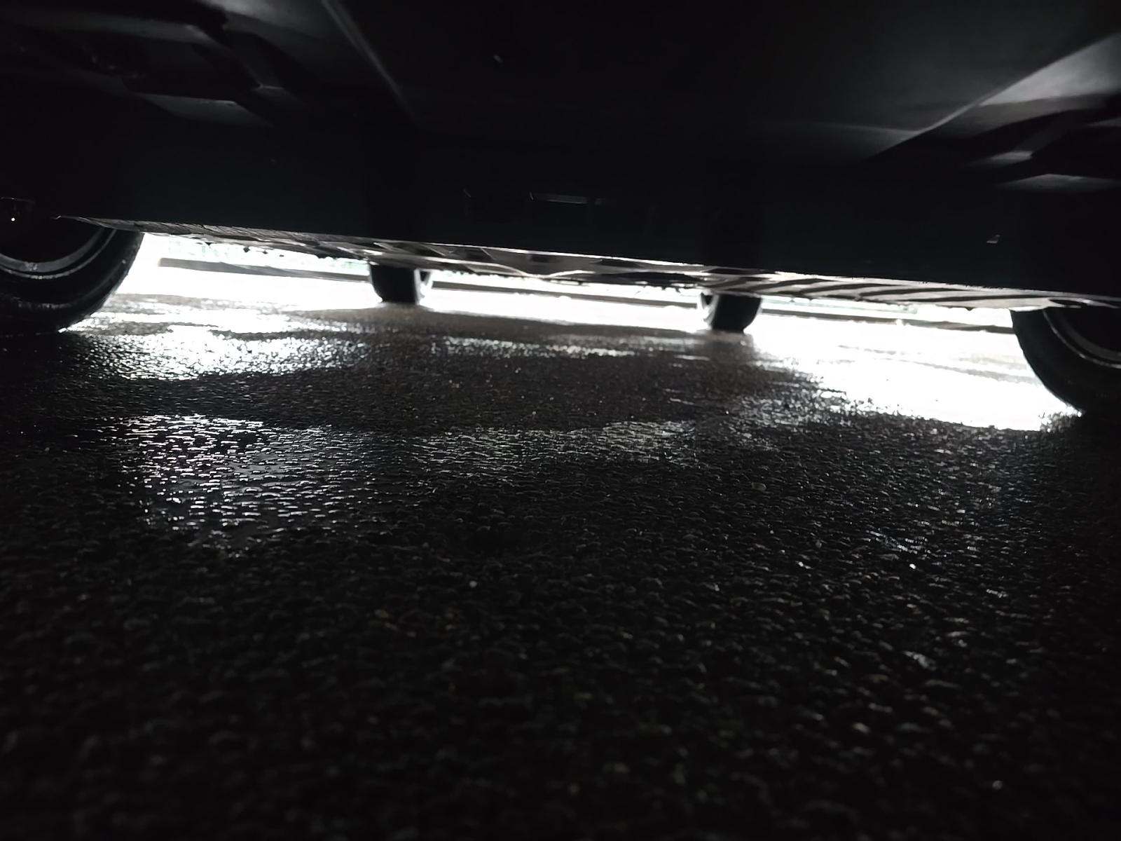 2023 Honda Accord EX FWD