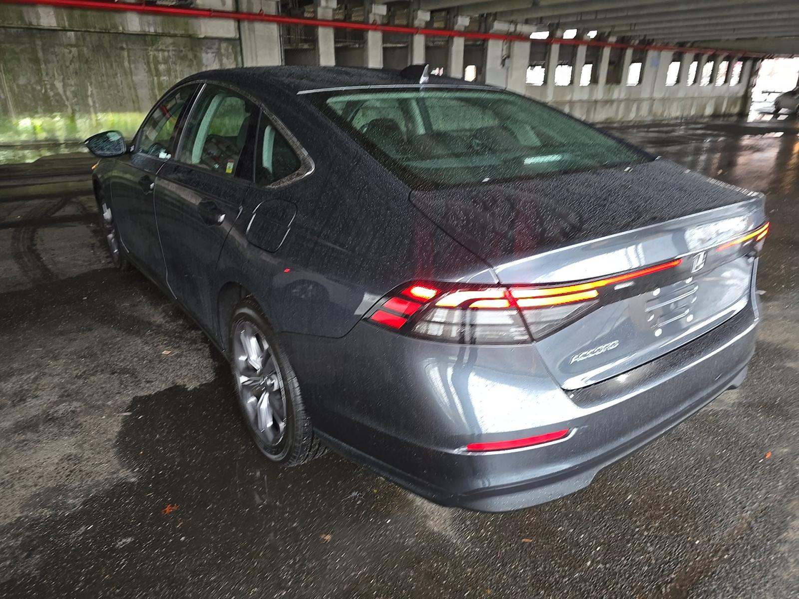 2023 Honda Accord EX FWD