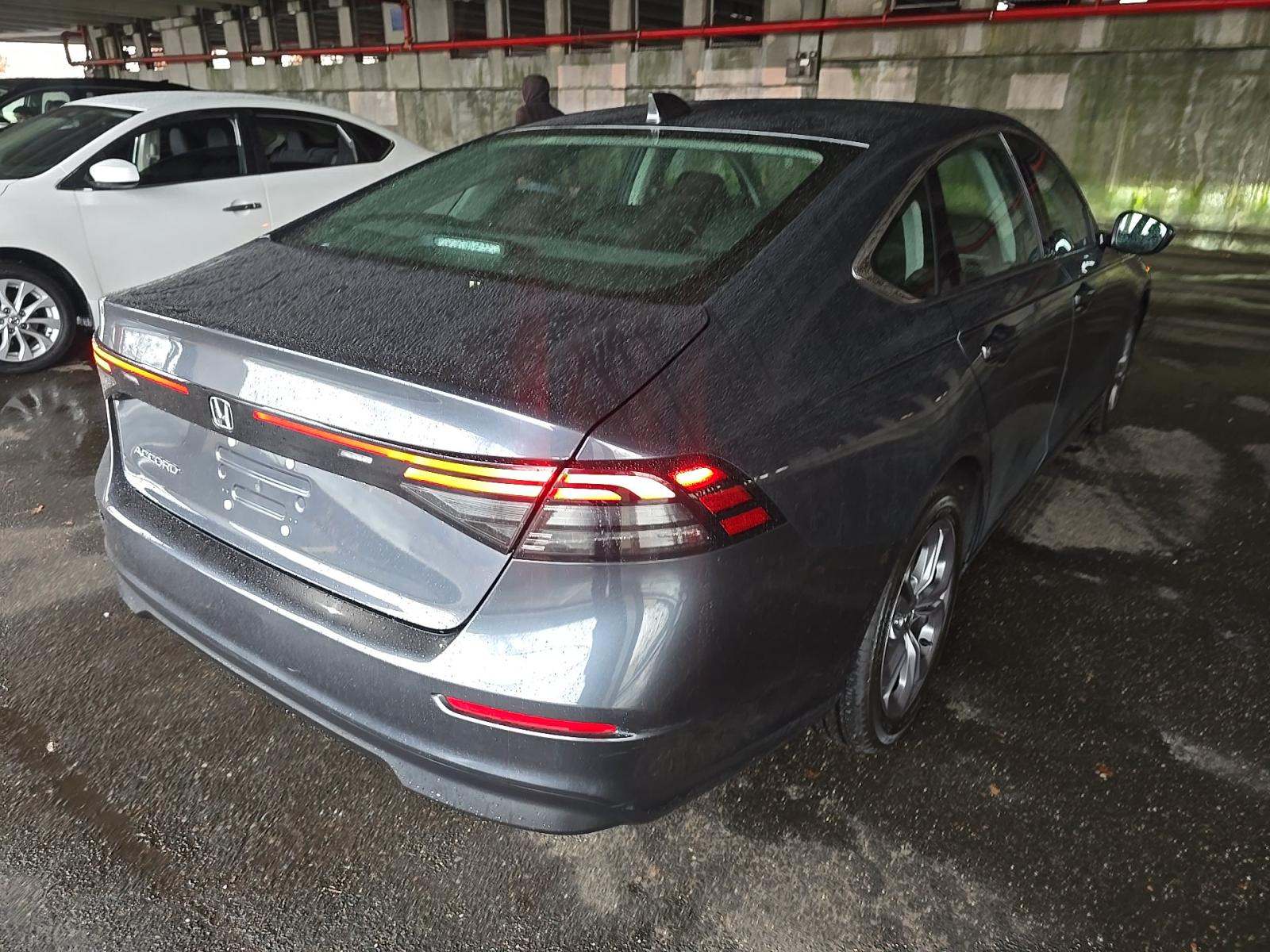 2023 Honda Accord EX FWD