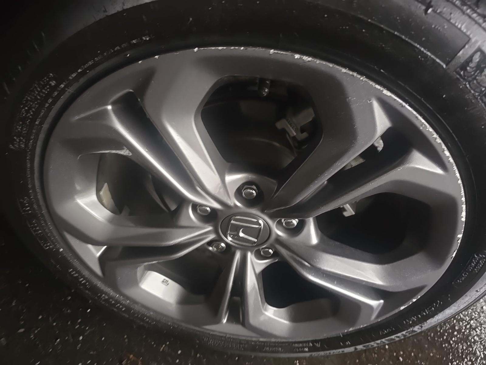 2023 Honda Accord EX FWD