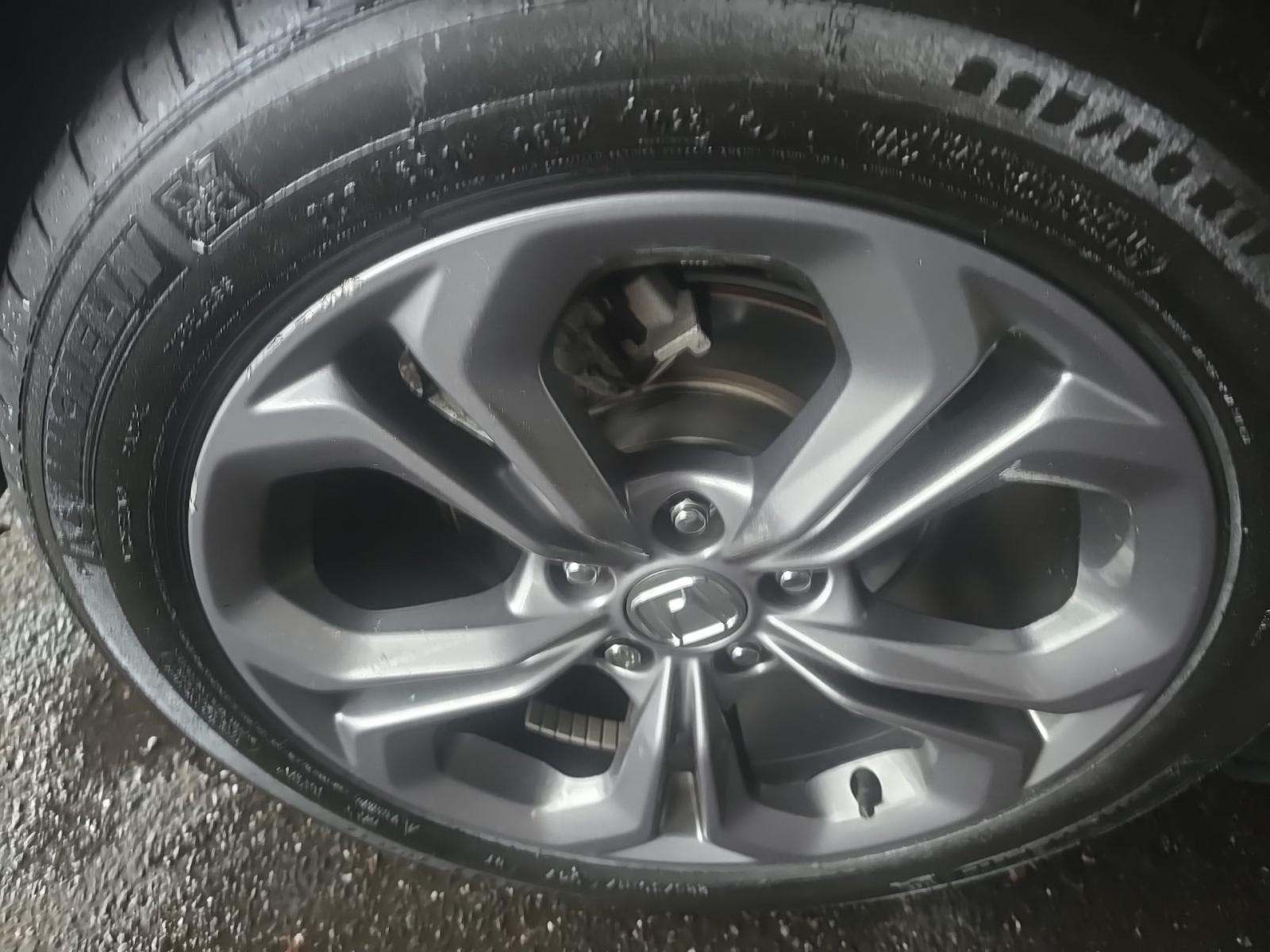 2023 Honda Accord EX FWD