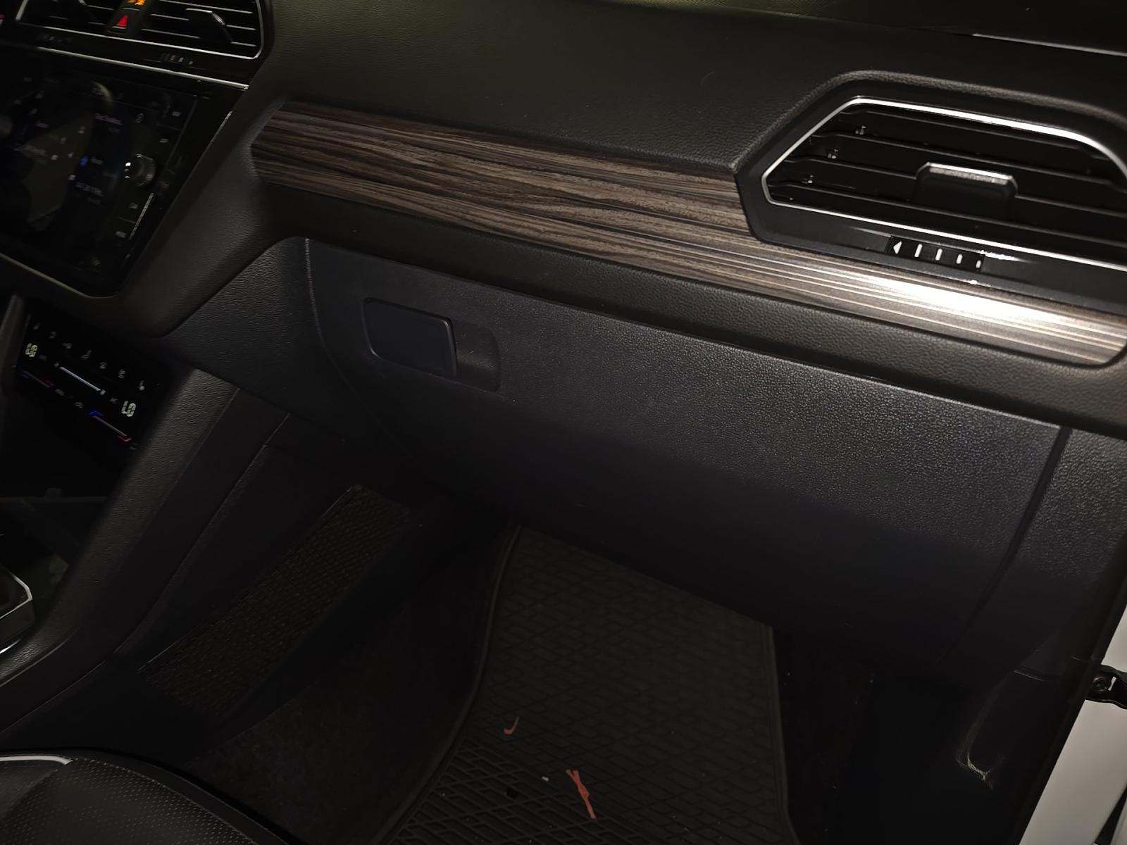 2024 Volkswagen Tiguan 2.0T SEL R-Line AWD