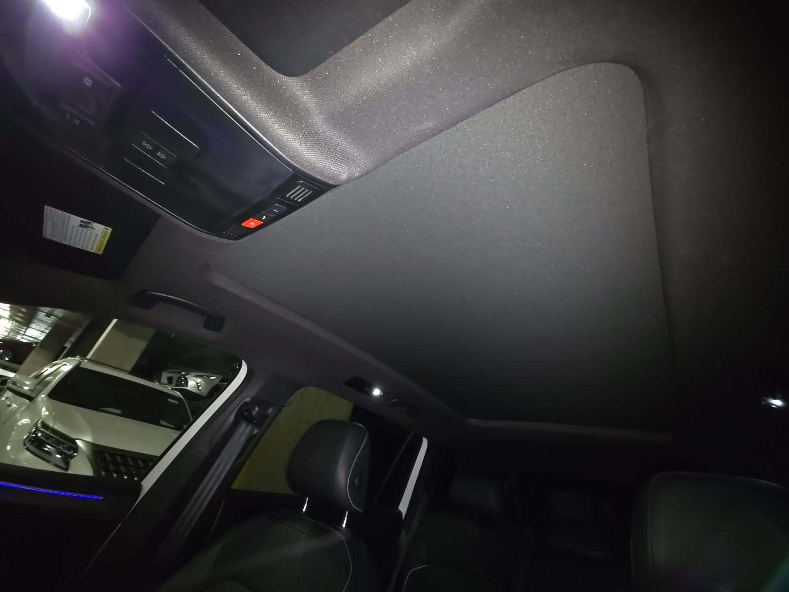 2024 Volkswagen Tiguan 2.0T SEL R-Line AWD