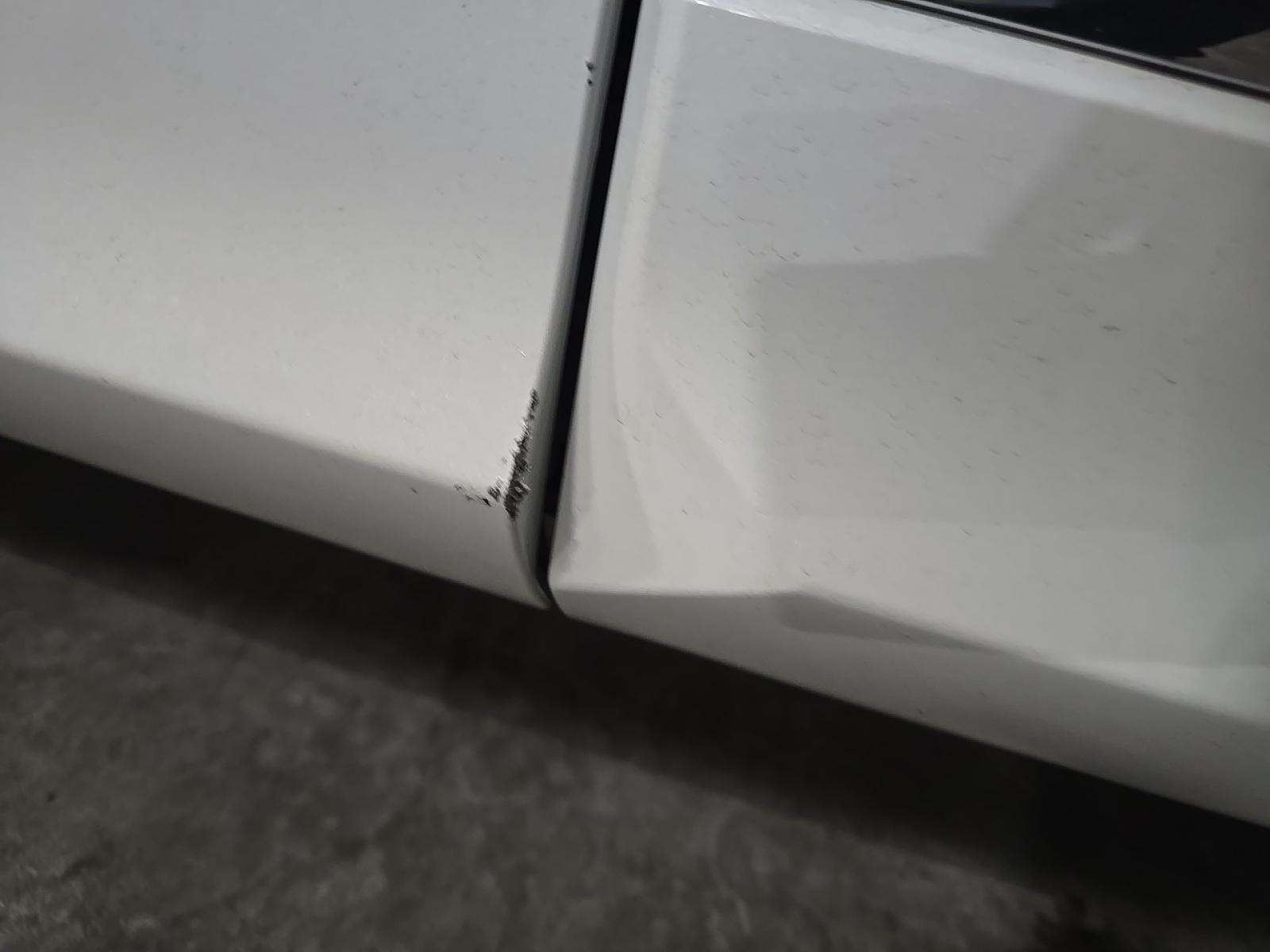 2024 Volkswagen Tiguan 2.0T SEL R-Line AWD