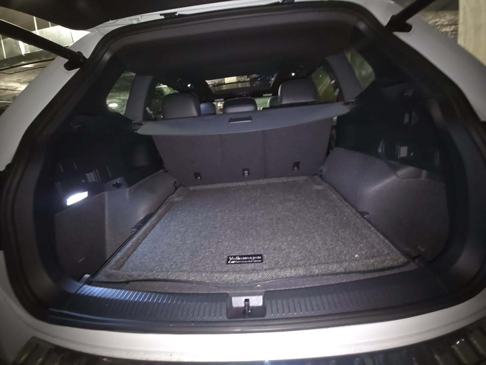 2024 Volkswagen Tiguan 2.0T SEL R-Line AWD