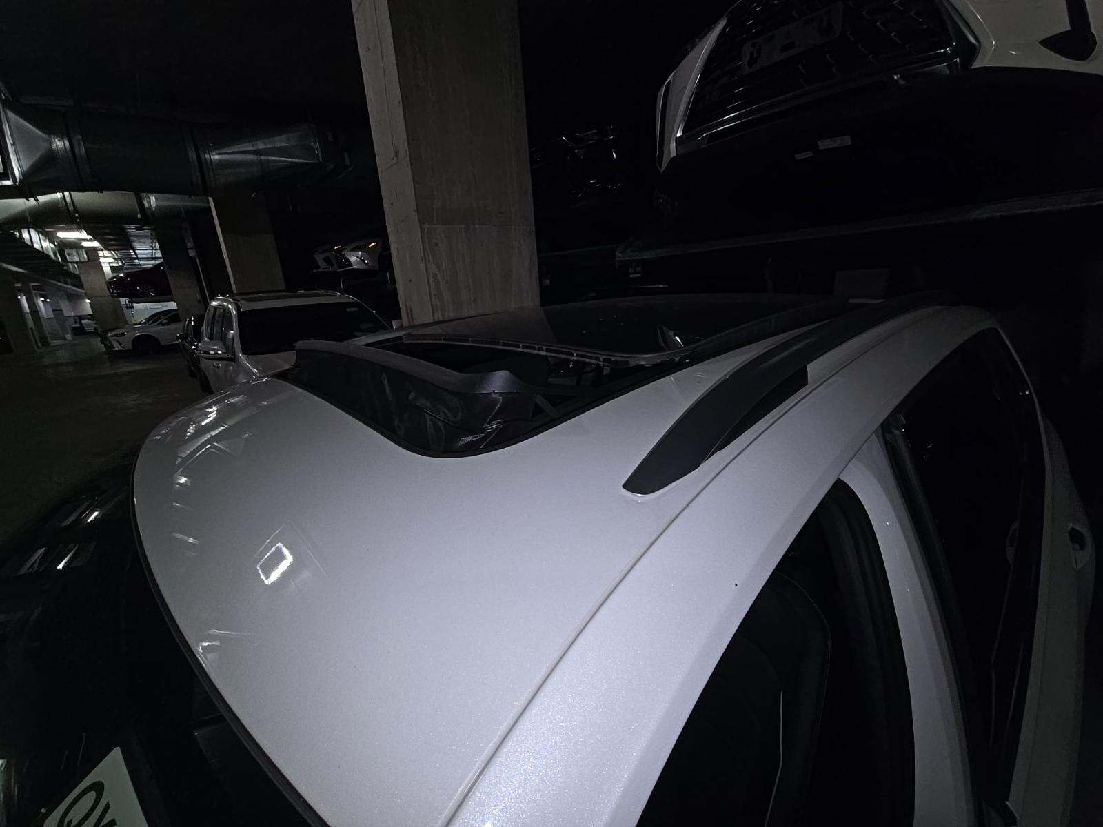 2024 Volkswagen Tiguan 2.0T SEL R-Line AWD