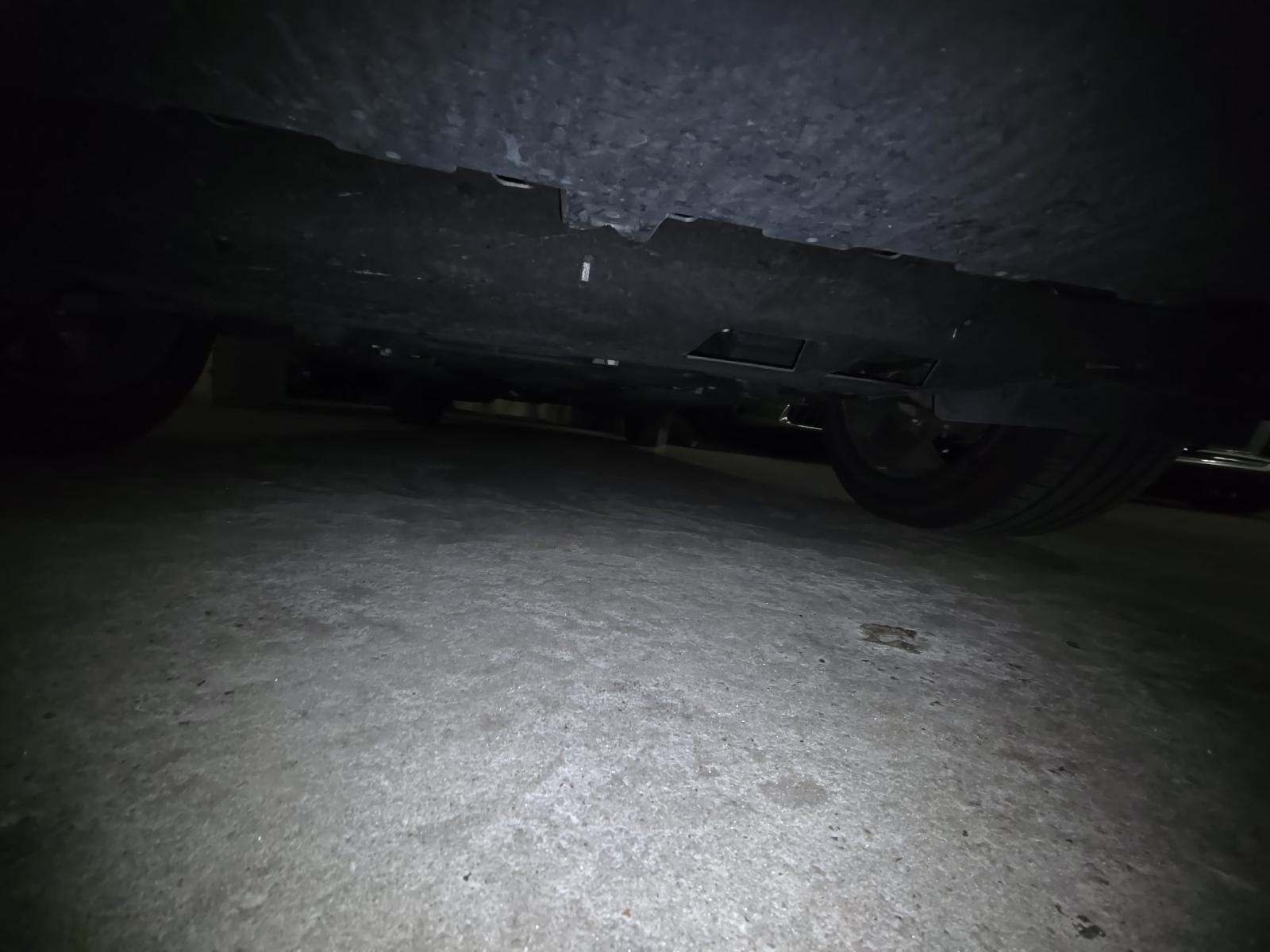 2024 Volkswagen Tiguan 2.0T SEL R-Line AWD