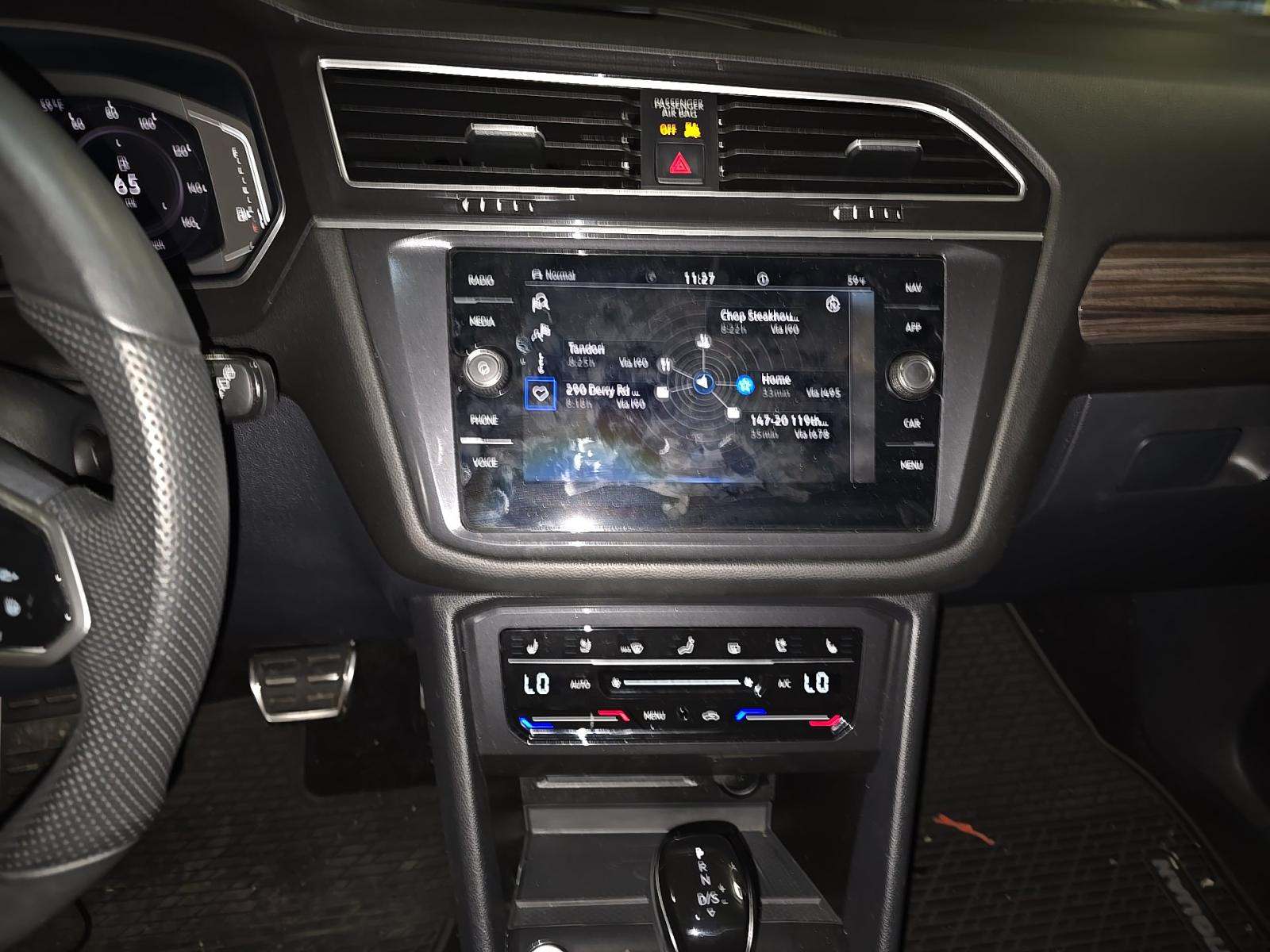 2024 Volkswagen Tiguan 2.0T SEL R-Line AWD