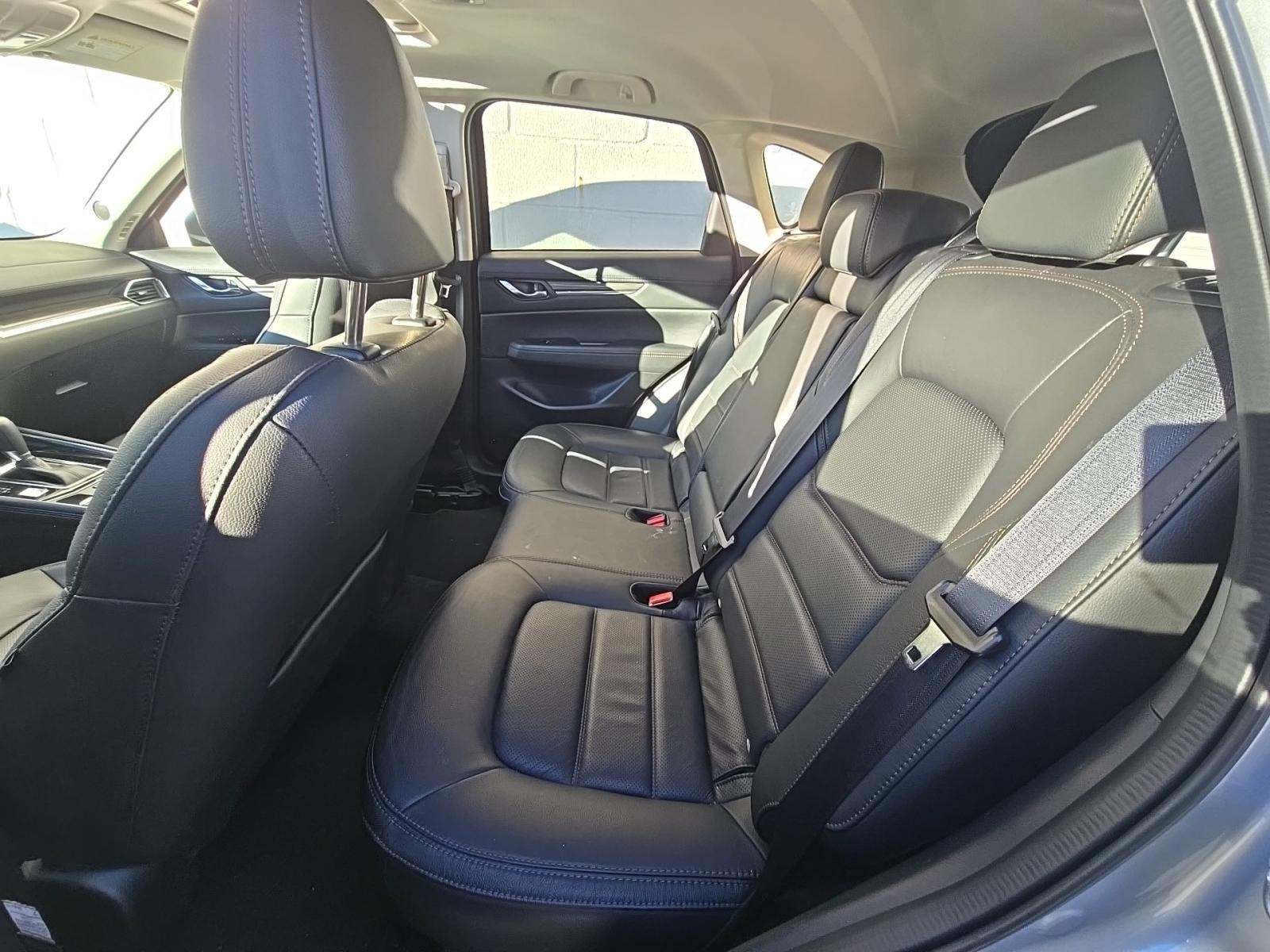 2023 MAZDA CX-5 2.5 S Premium Plus Package AWD