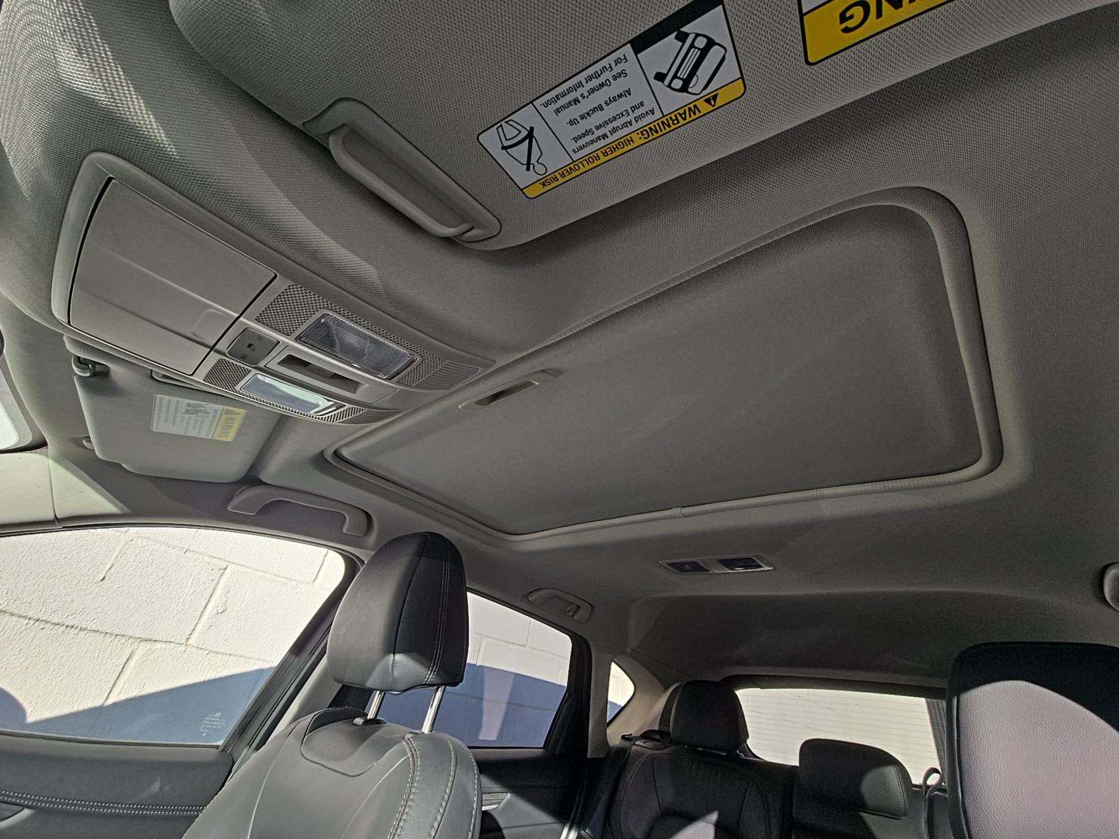 2023 MAZDA CX-5 2.5 S Premium Plus Package AWD