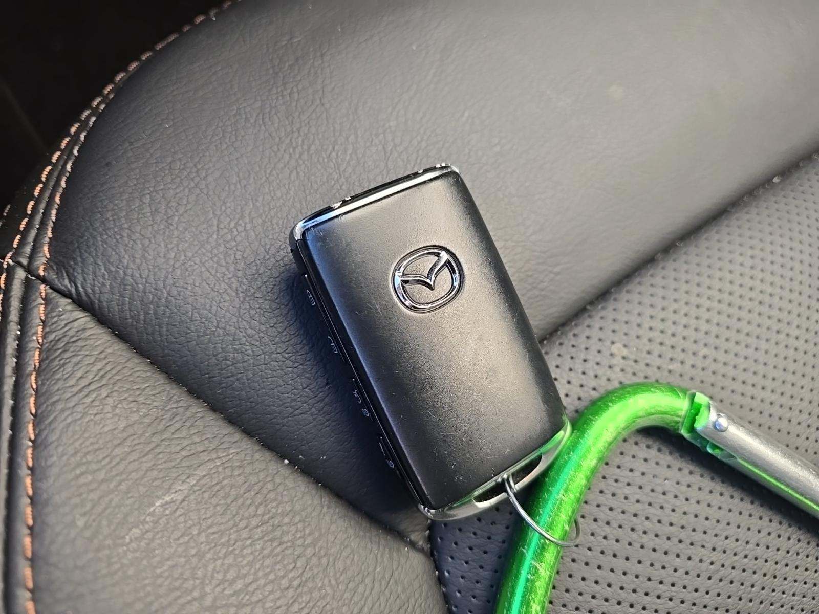 2023 MAZDA CX-5 2.5 S Premium Plus Package AWD