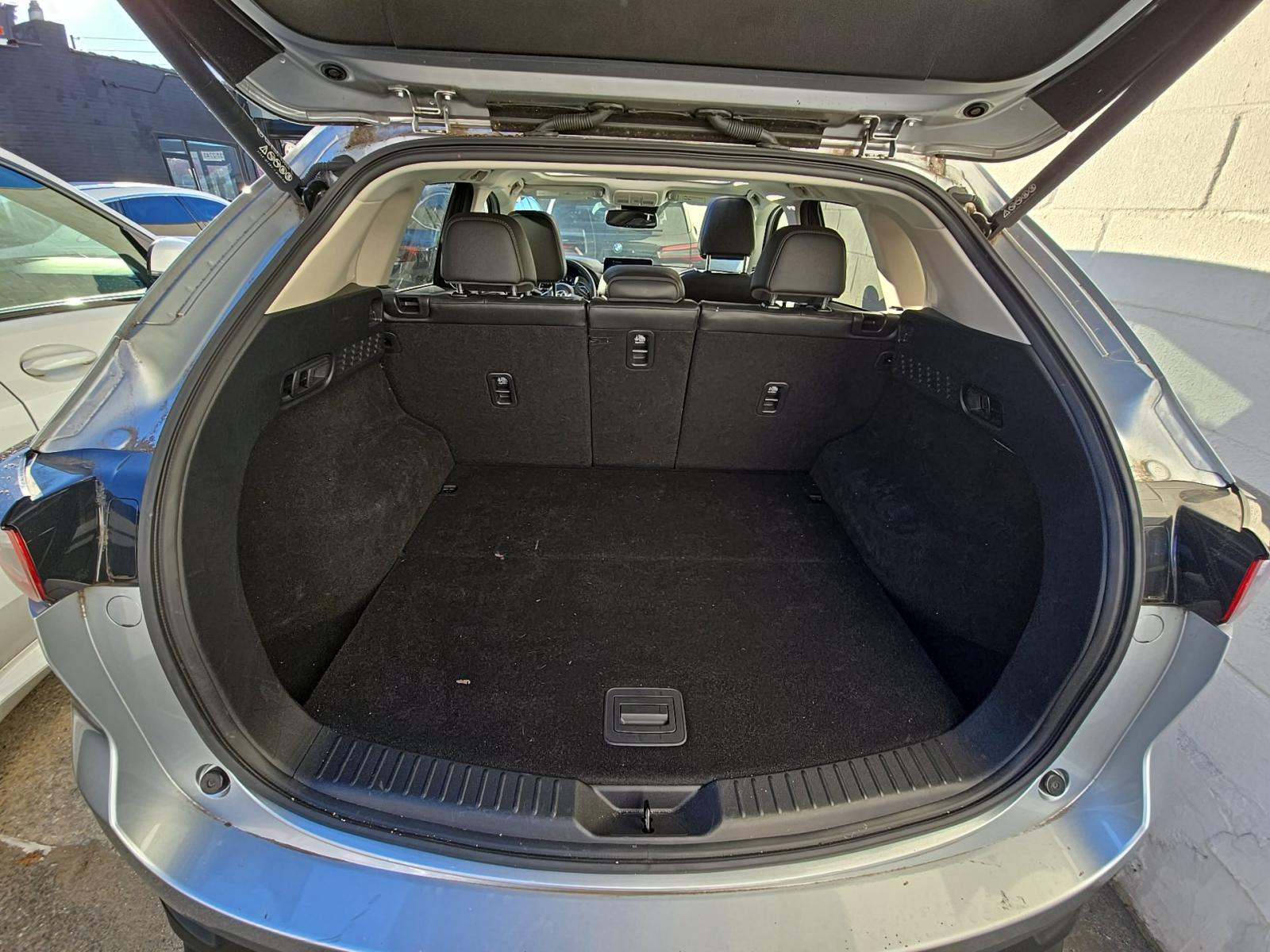 2023 MAZDA CX-5 2.5 S Premium Plus Package AWD