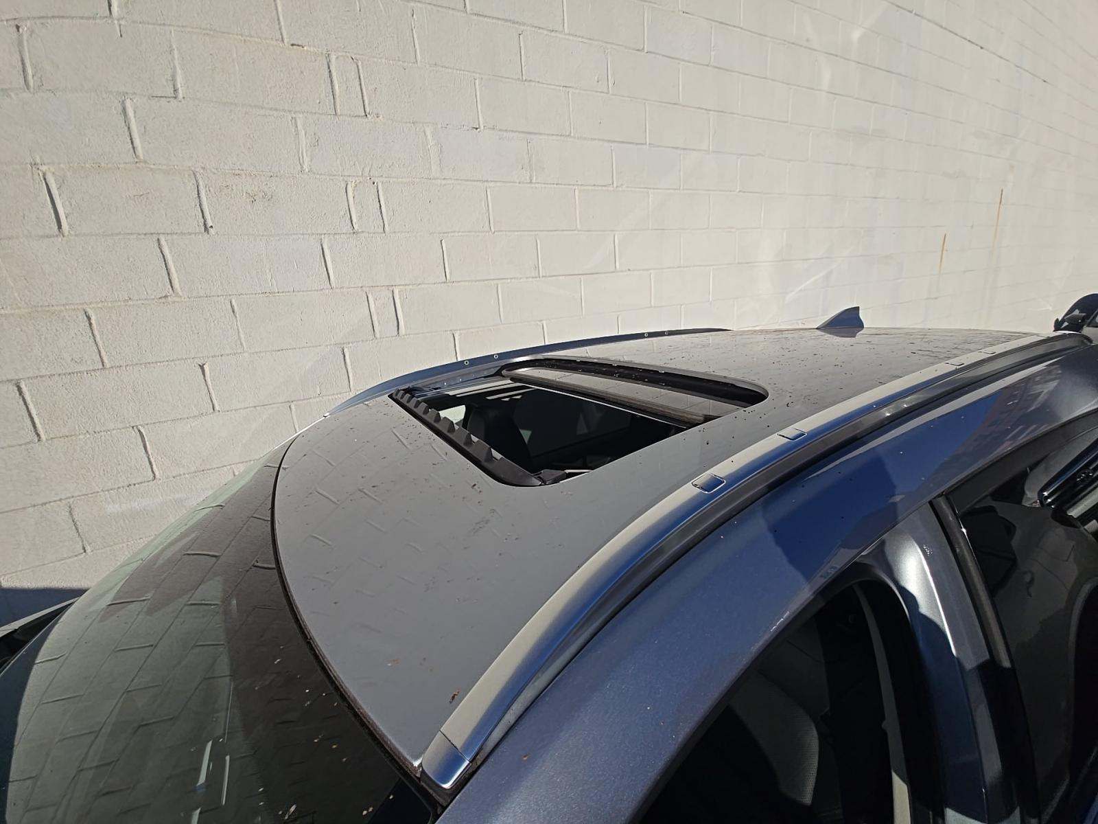 2023 MAZDA CX-5 2.5 S Premium Plus Package AWD