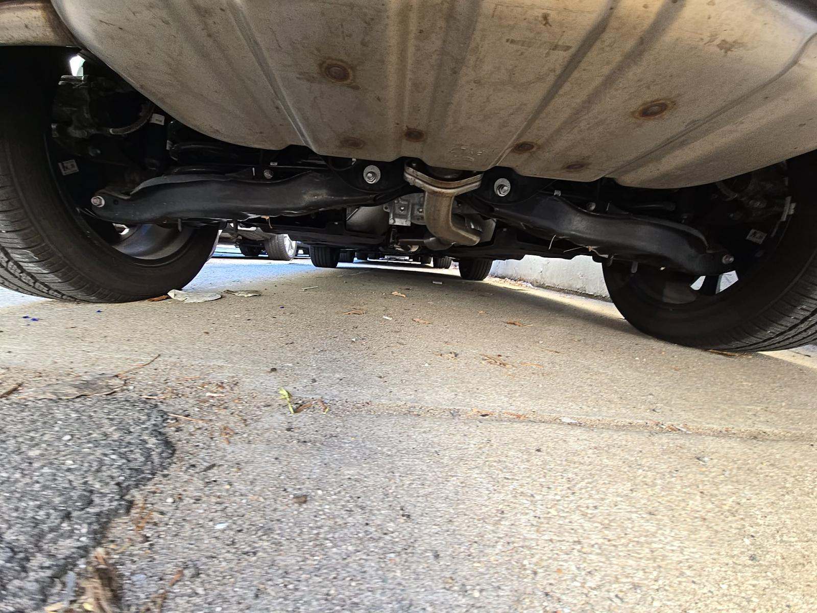 2023 MAZDA CX-5 2.5 S Premium Plus Package AWD