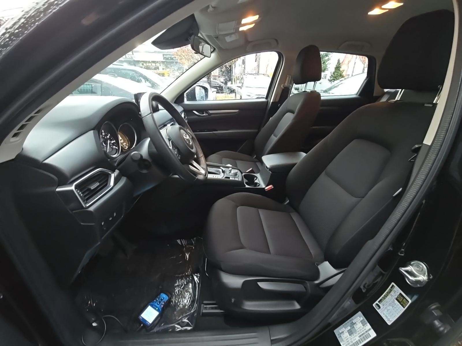 2023 MAZDA CX-5 2.5 S AWD