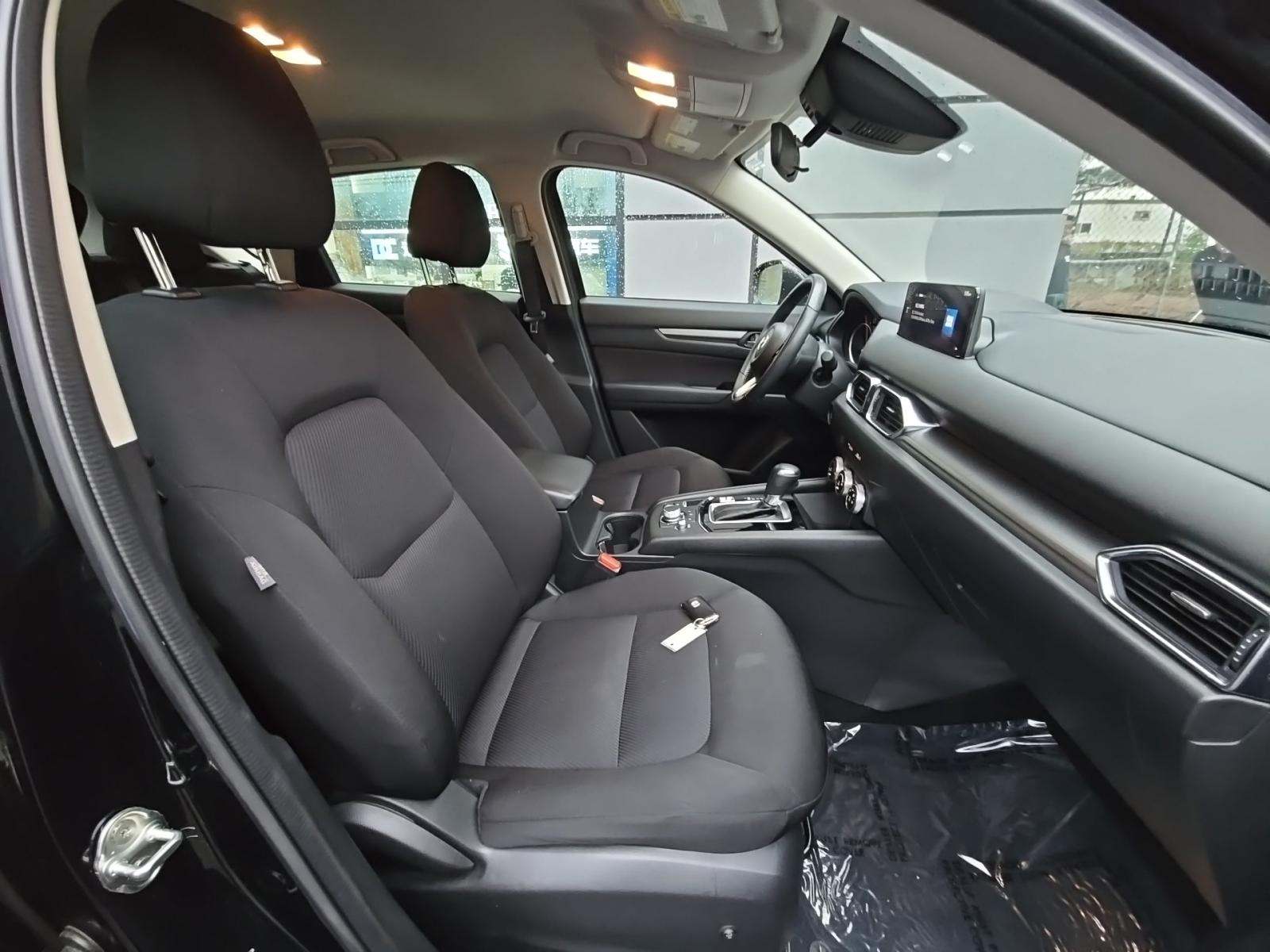 2023 MAZDA CX-5 2.5 S AWD