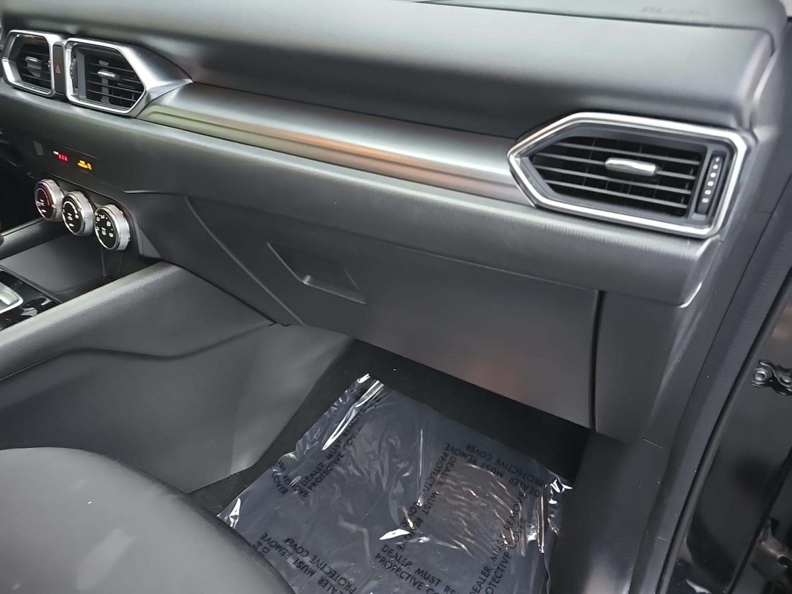 2023 MAZDA CX-5 2.5 S AWD