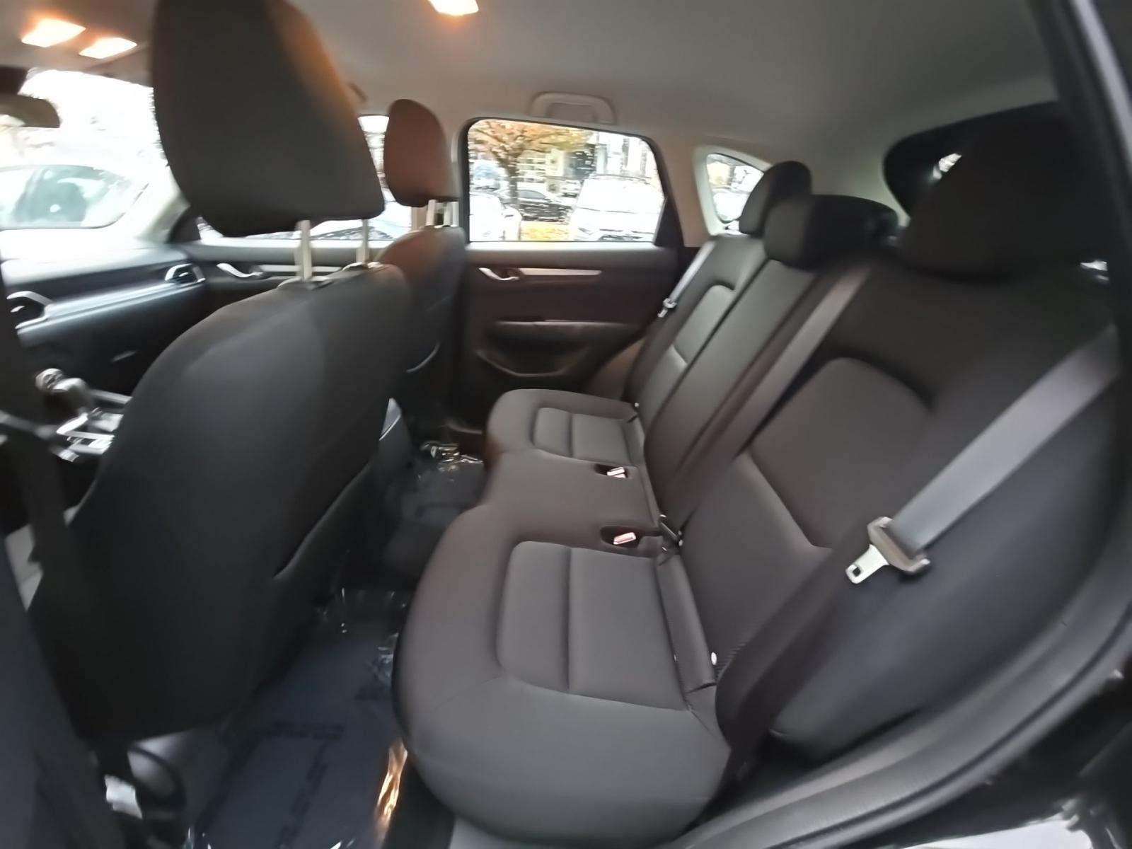 2023 MAZDA CX-5 2.5 S AWD