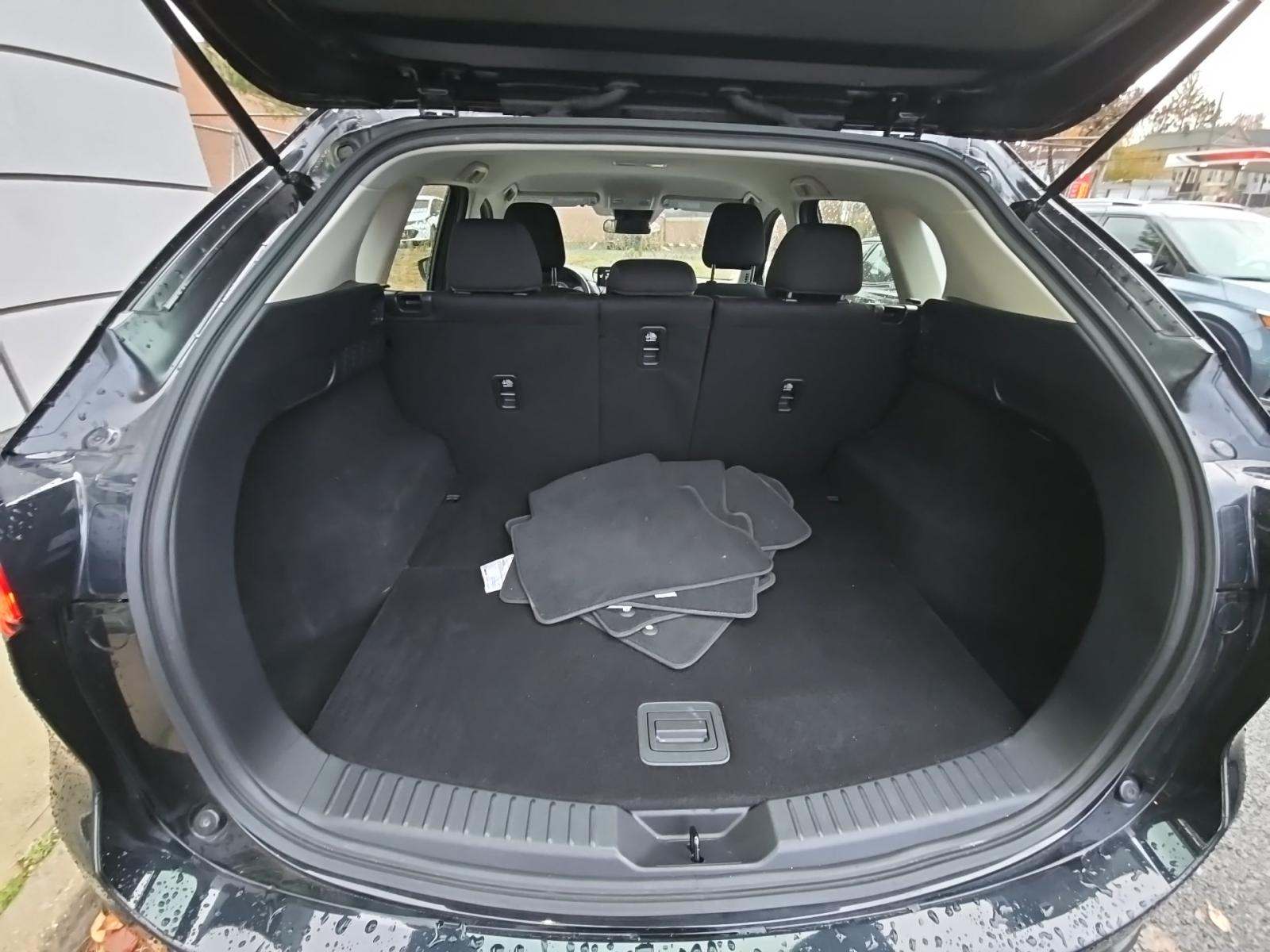 2023 MAZDA CX-5 2.5 S AWD