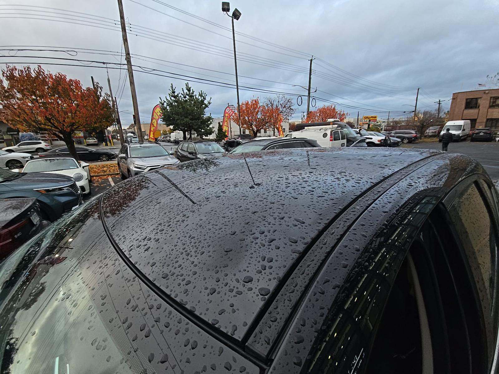 2023 MAZDA CX-5 2.5 S AWD