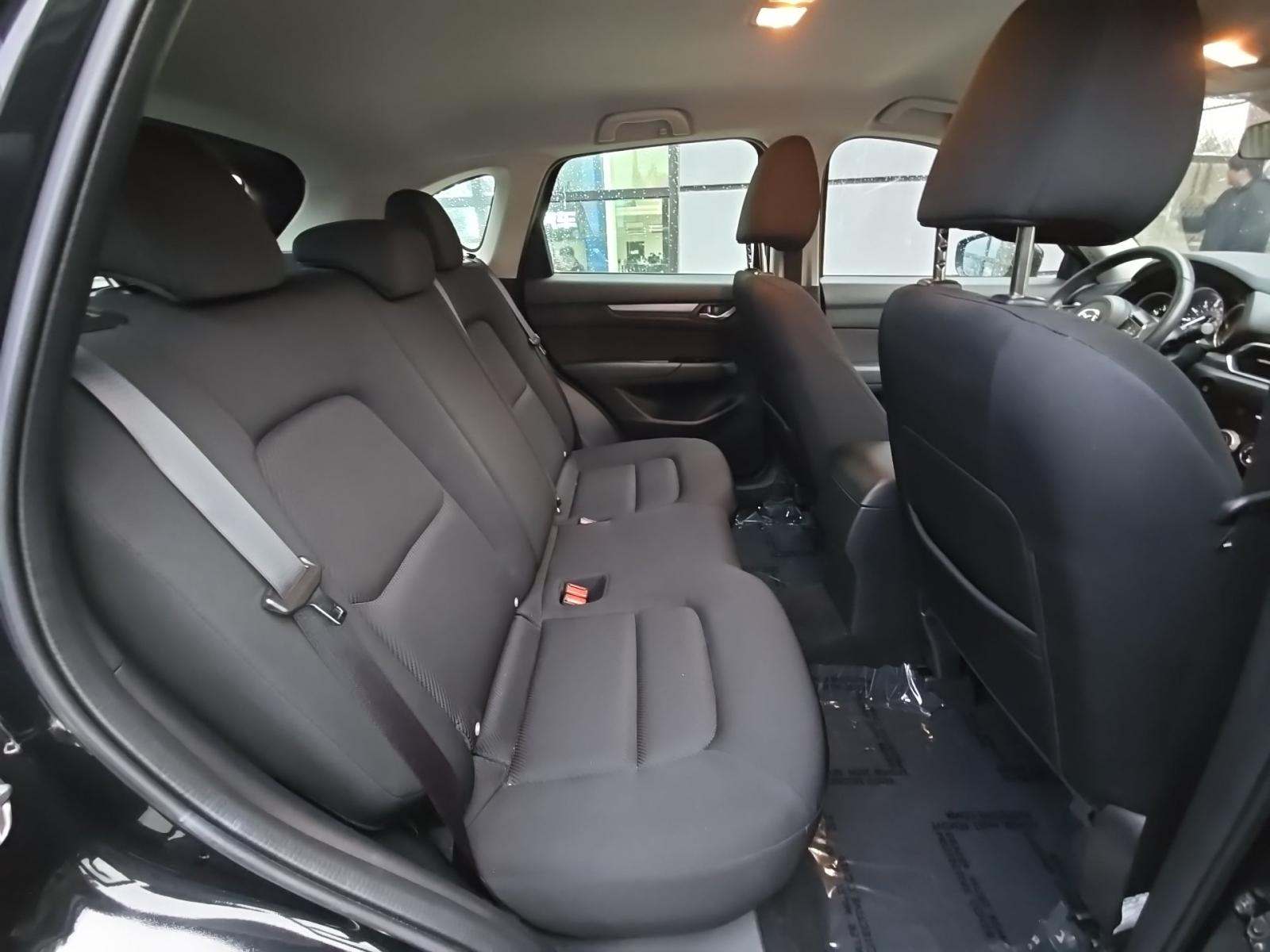 2023 MAZDA CX-5 2.5 S AWD