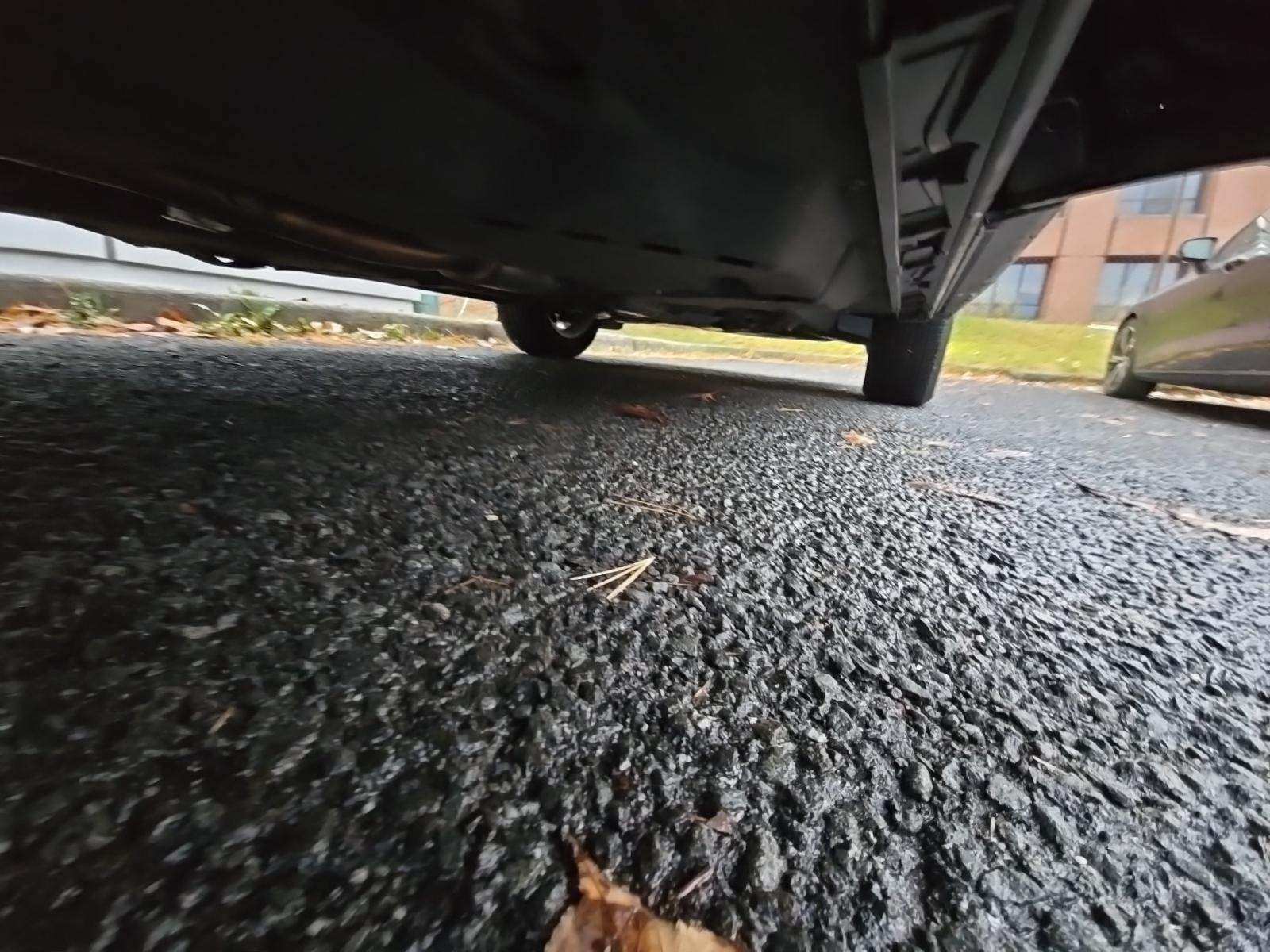 2023 MAZDA CX-5 2.5 S AWD