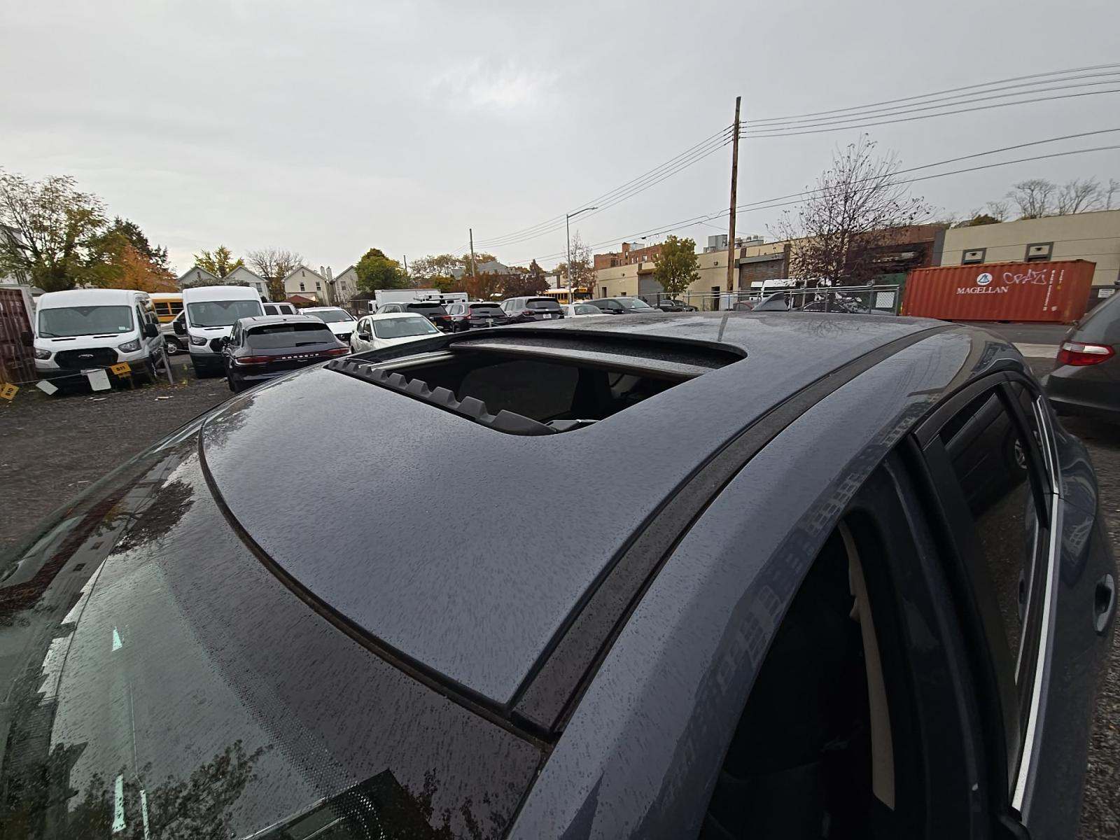 2023 MAZDA CX-5 2.5 S Carbon Edition AWD