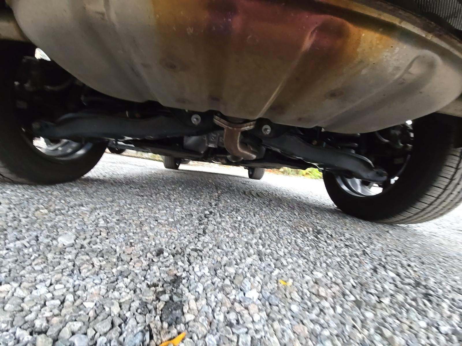 2023 MAZDA CX-5 2.5 S Carbon Edition AWD