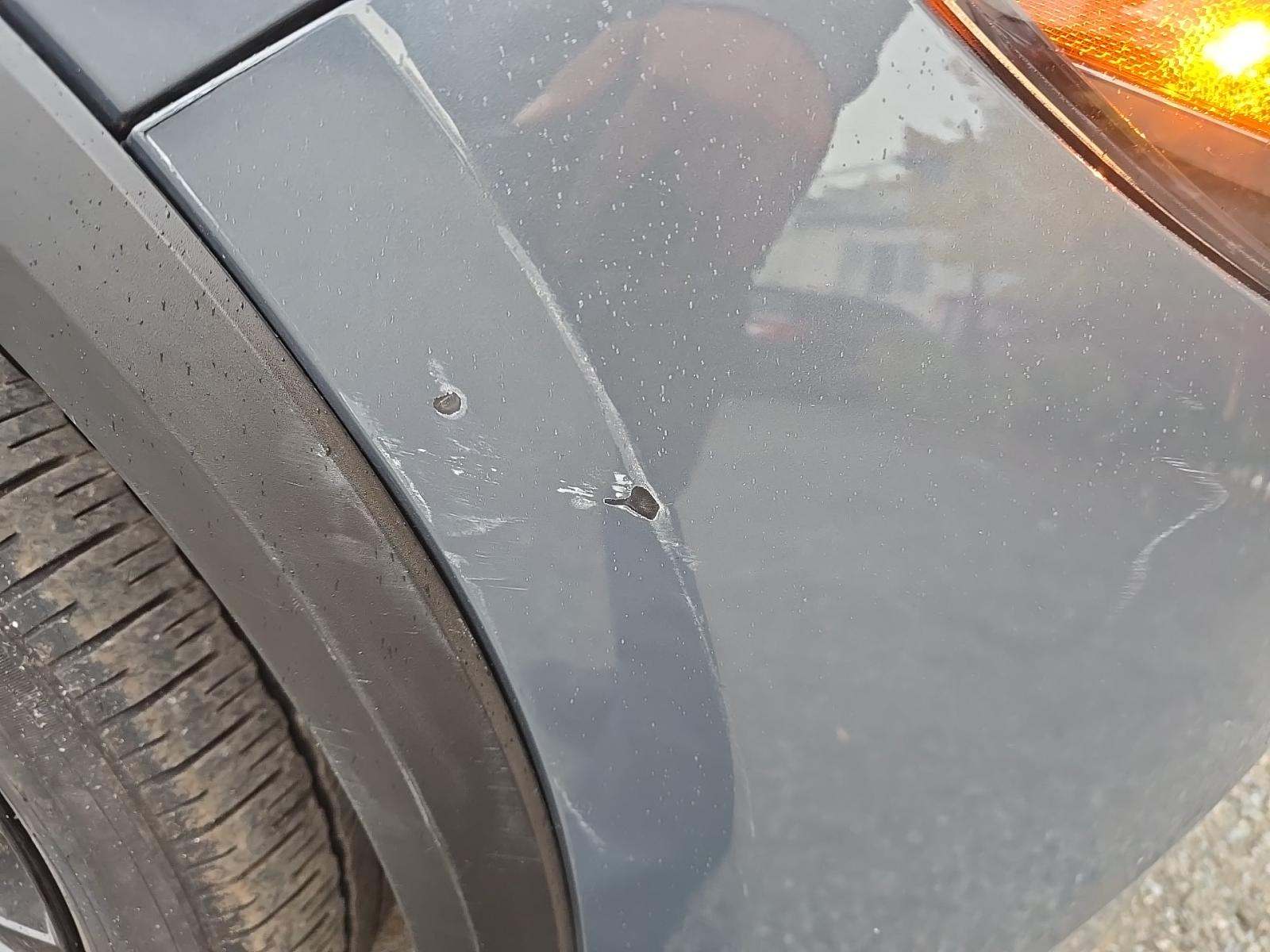 2023 MAZDA CX-5 2.5 S Carbon Edition AWD