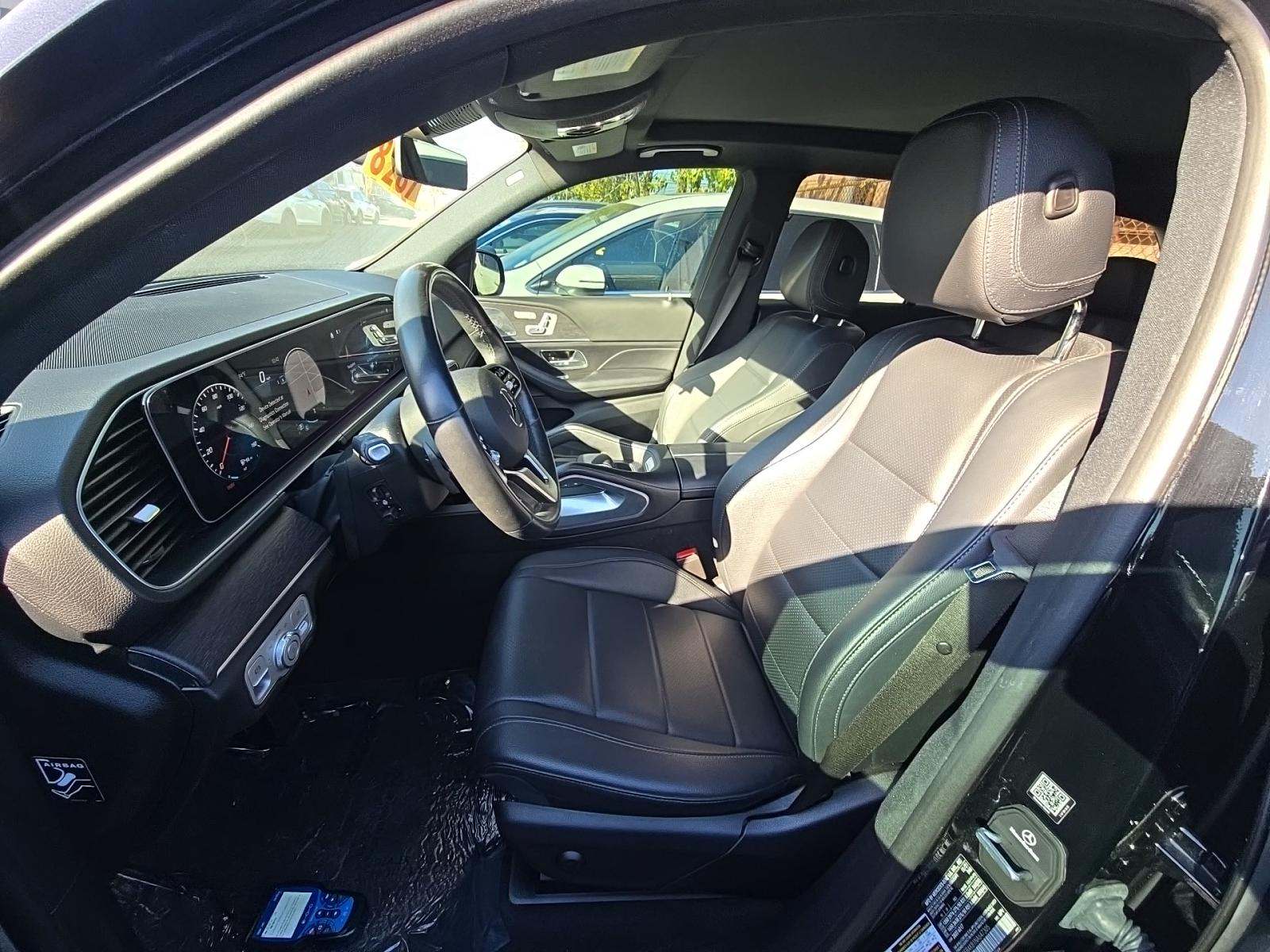 2022 Mercedes-Benz GLE GLE 350 AWD