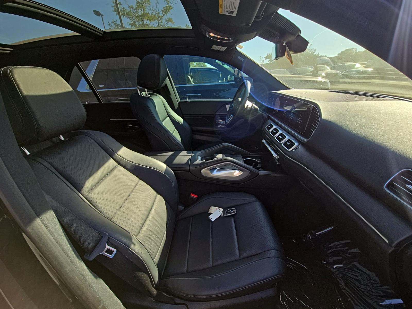 2022 Mercedes-Benz GLE GLE 350 AWD