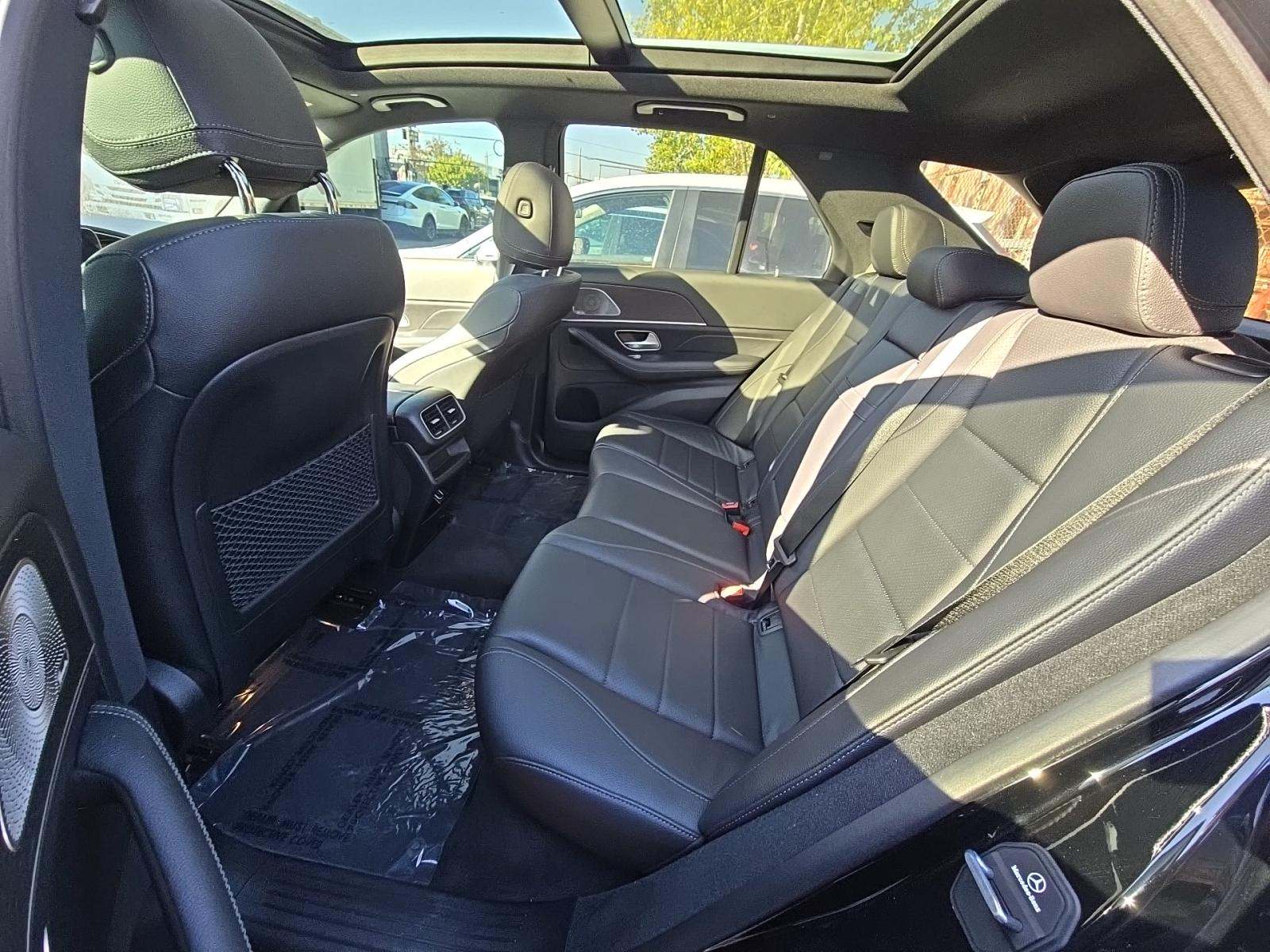 2022 Mercedes-Benz GLE GLE 350 AWD