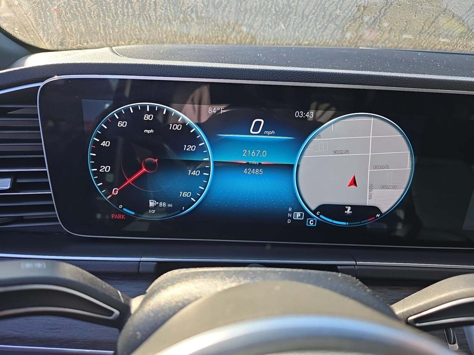 2022 Mercedes-Benz GLE GLE 350 AWD