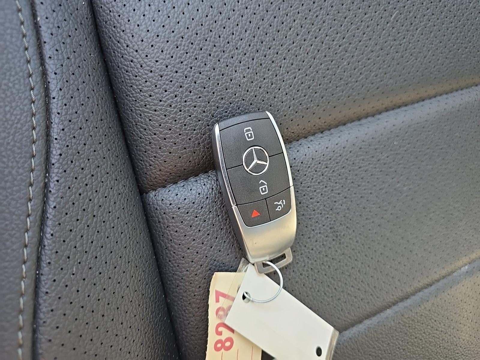 2022 Mercedes-Benz GLE GLE 350 AWD