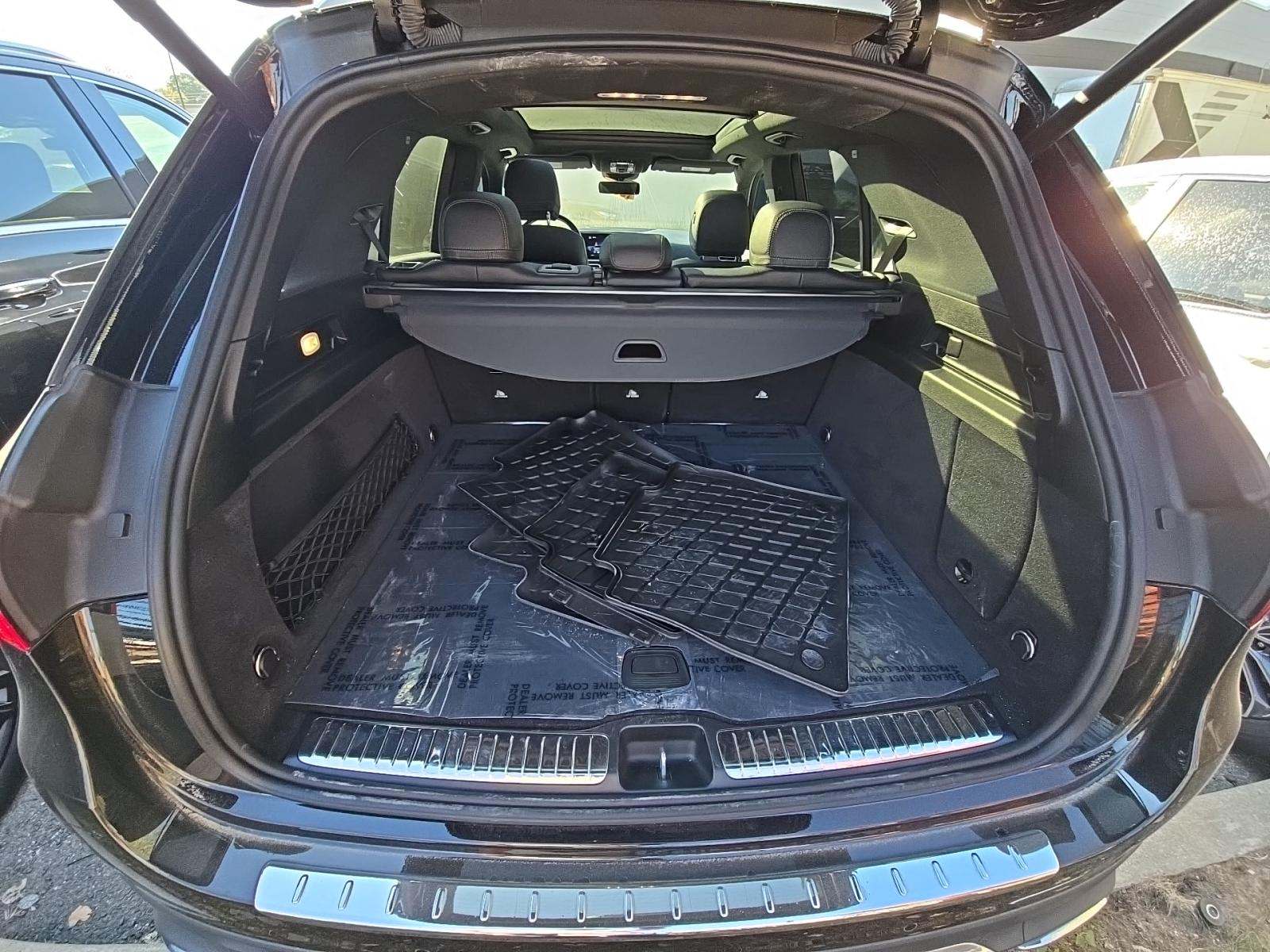 2022 Mercedes-Benz GLE GLE 350 AWD