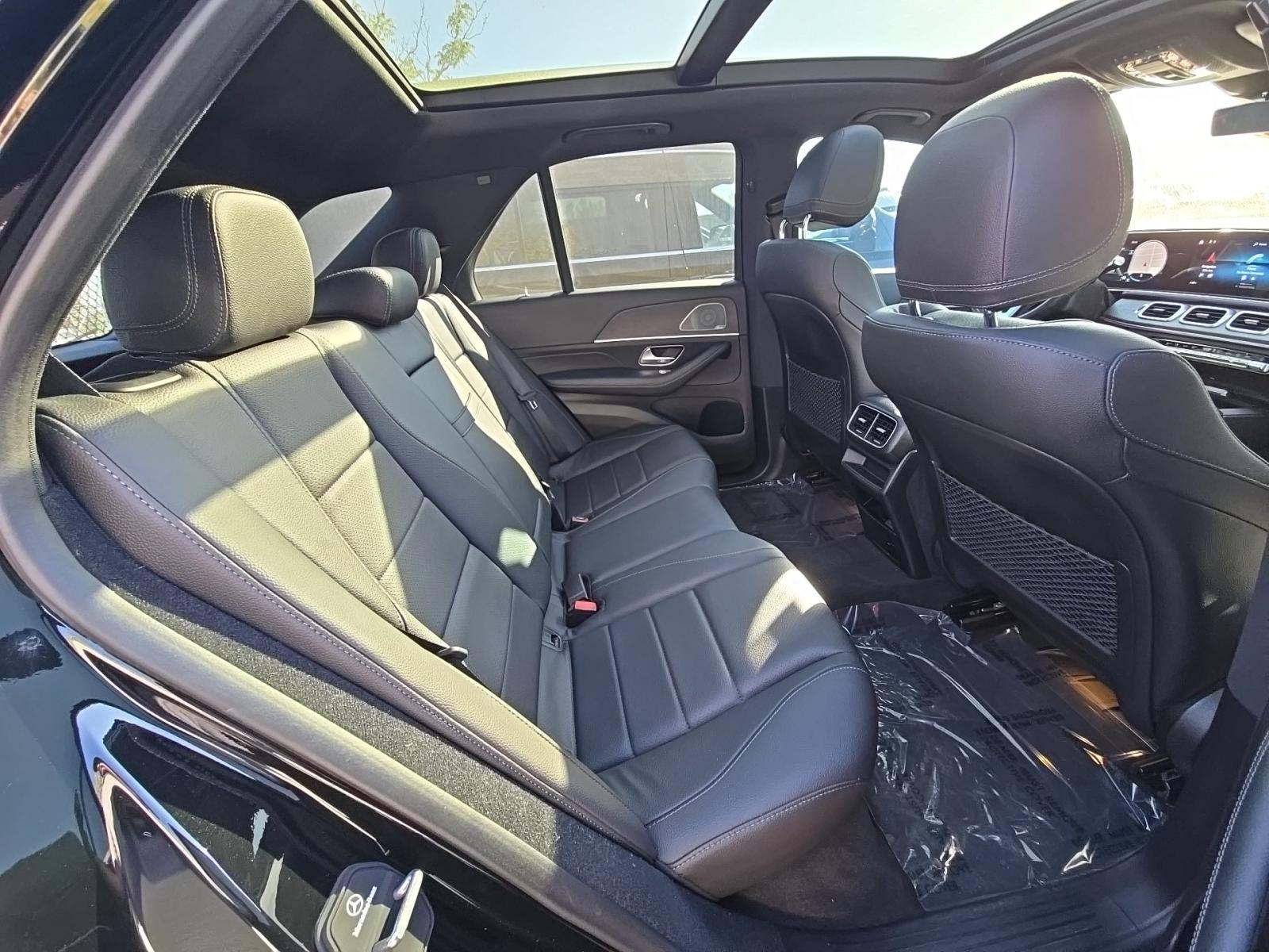 2022 Mercedes-Benz GLE GLE 350 AWD