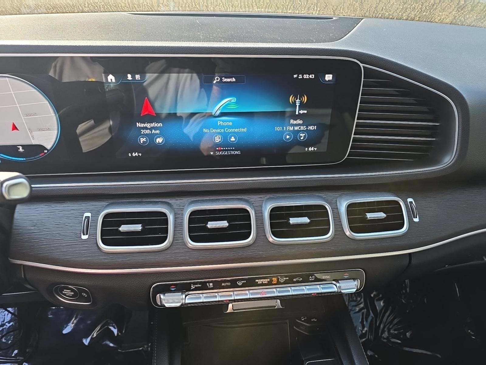 2022 Mercedes-Benz GLE GLE 350 AWD