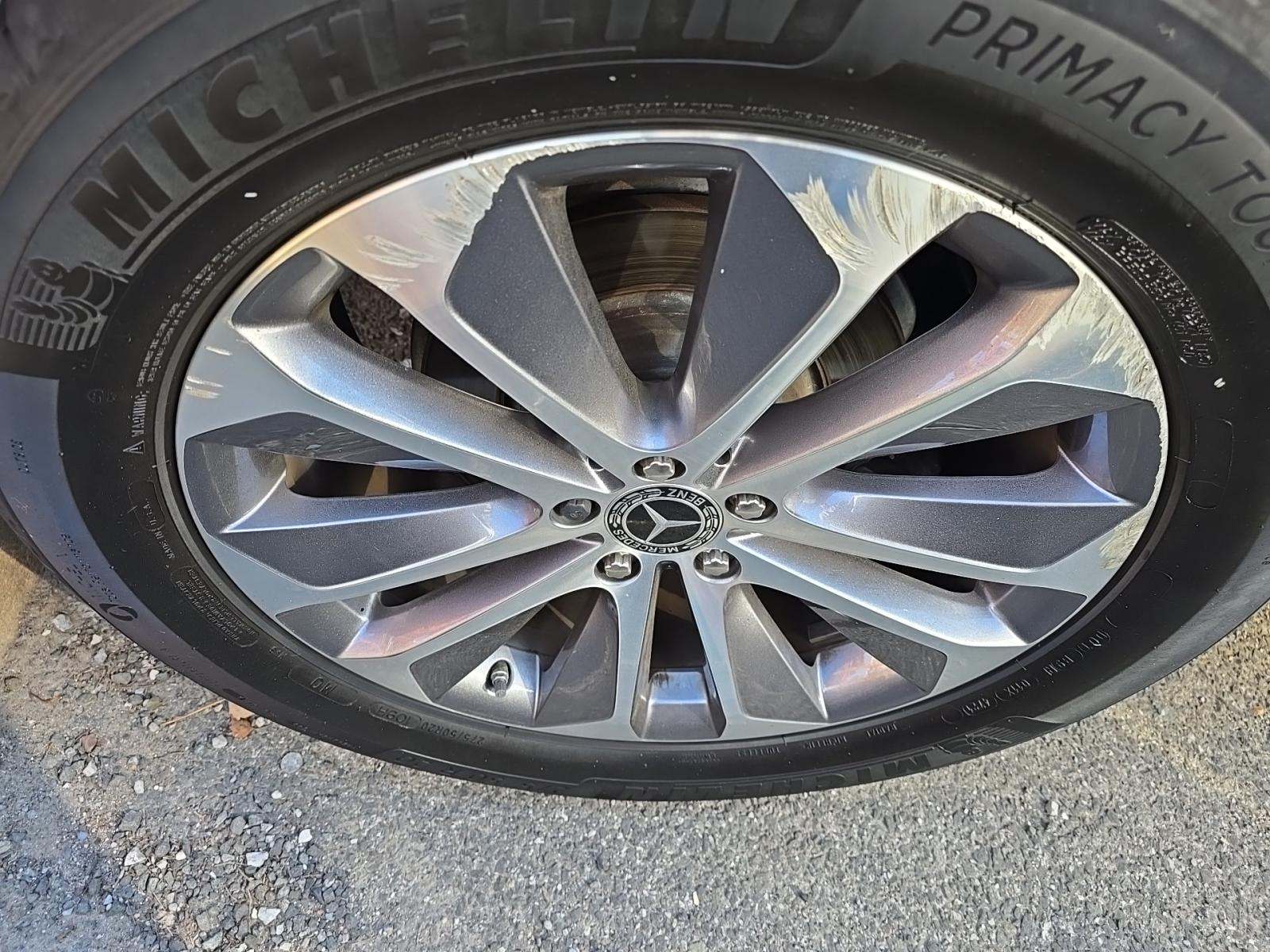 2022 Mercedes-Benz GLE GLE 350 AWD