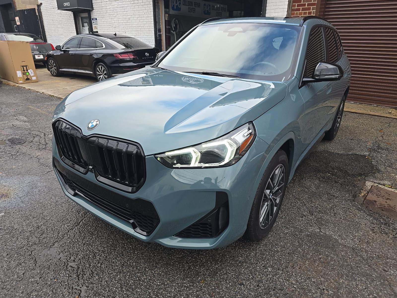 2023 BMW X1 xDrive28i AWD