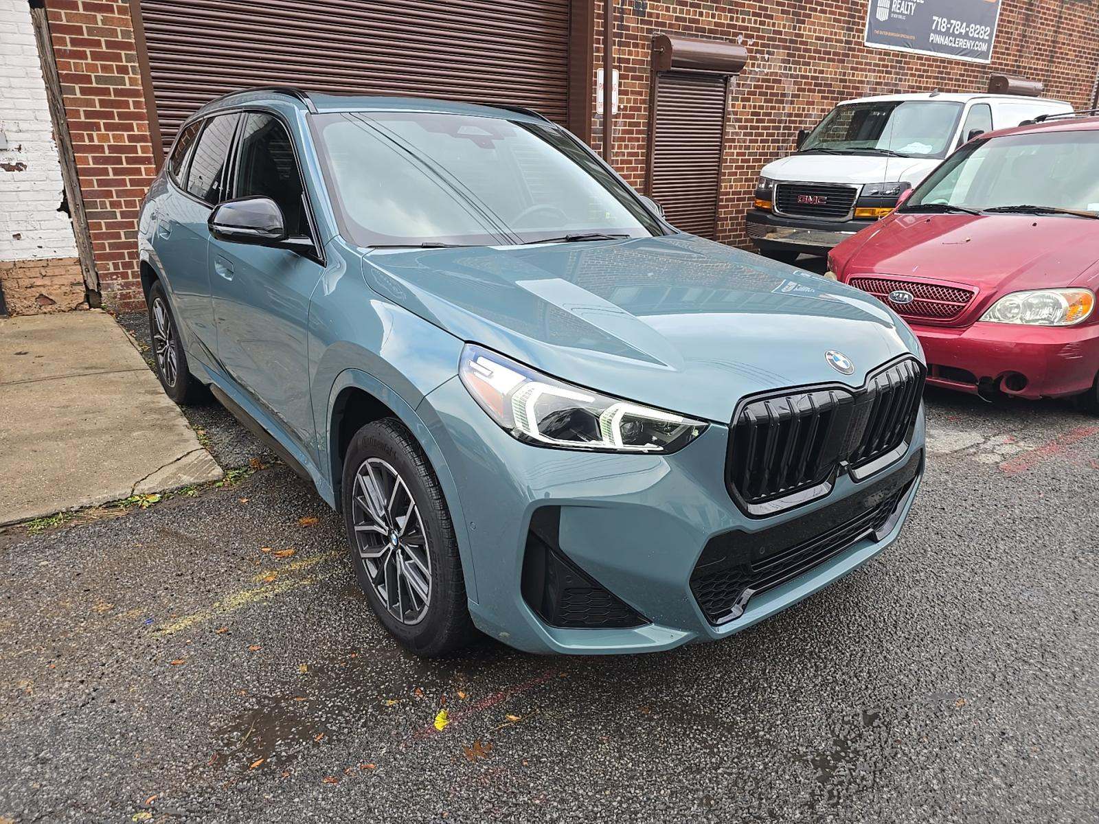 2023 BMW X1 xDrive28i AWD