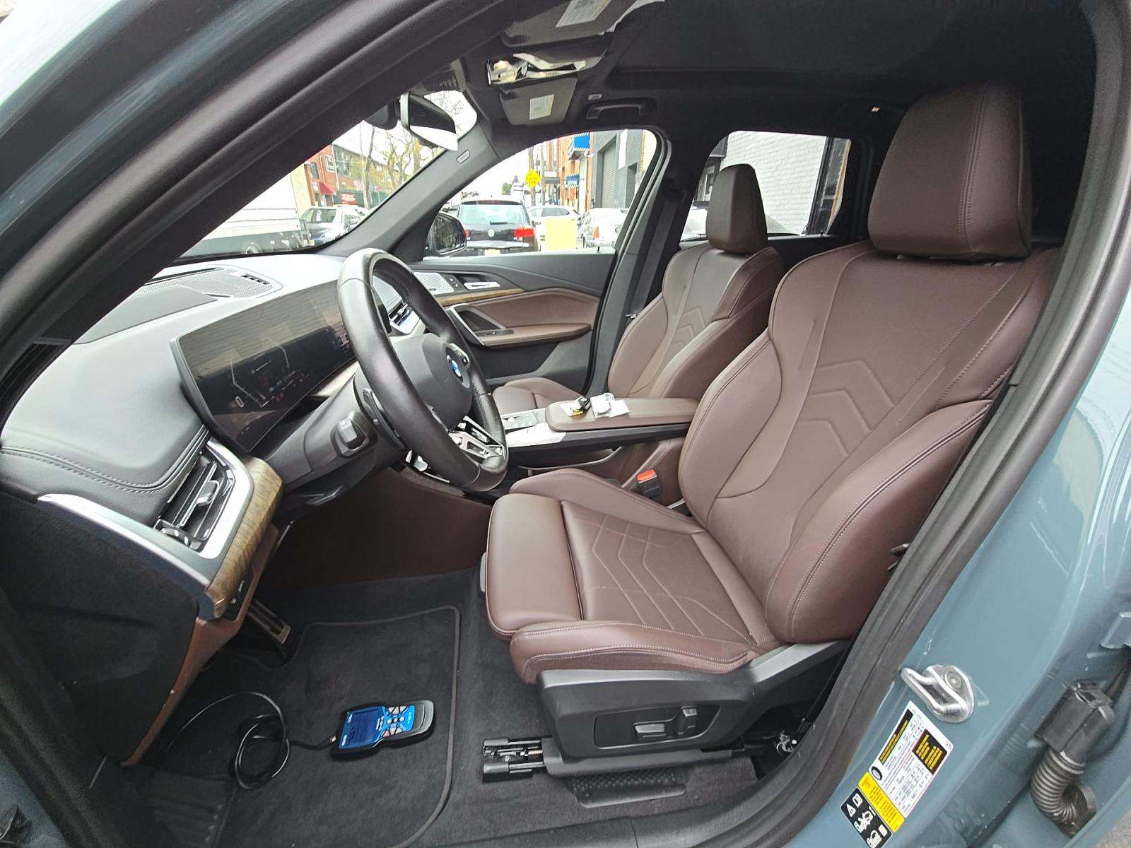 2023 BMW X1 xDrive28i AWD